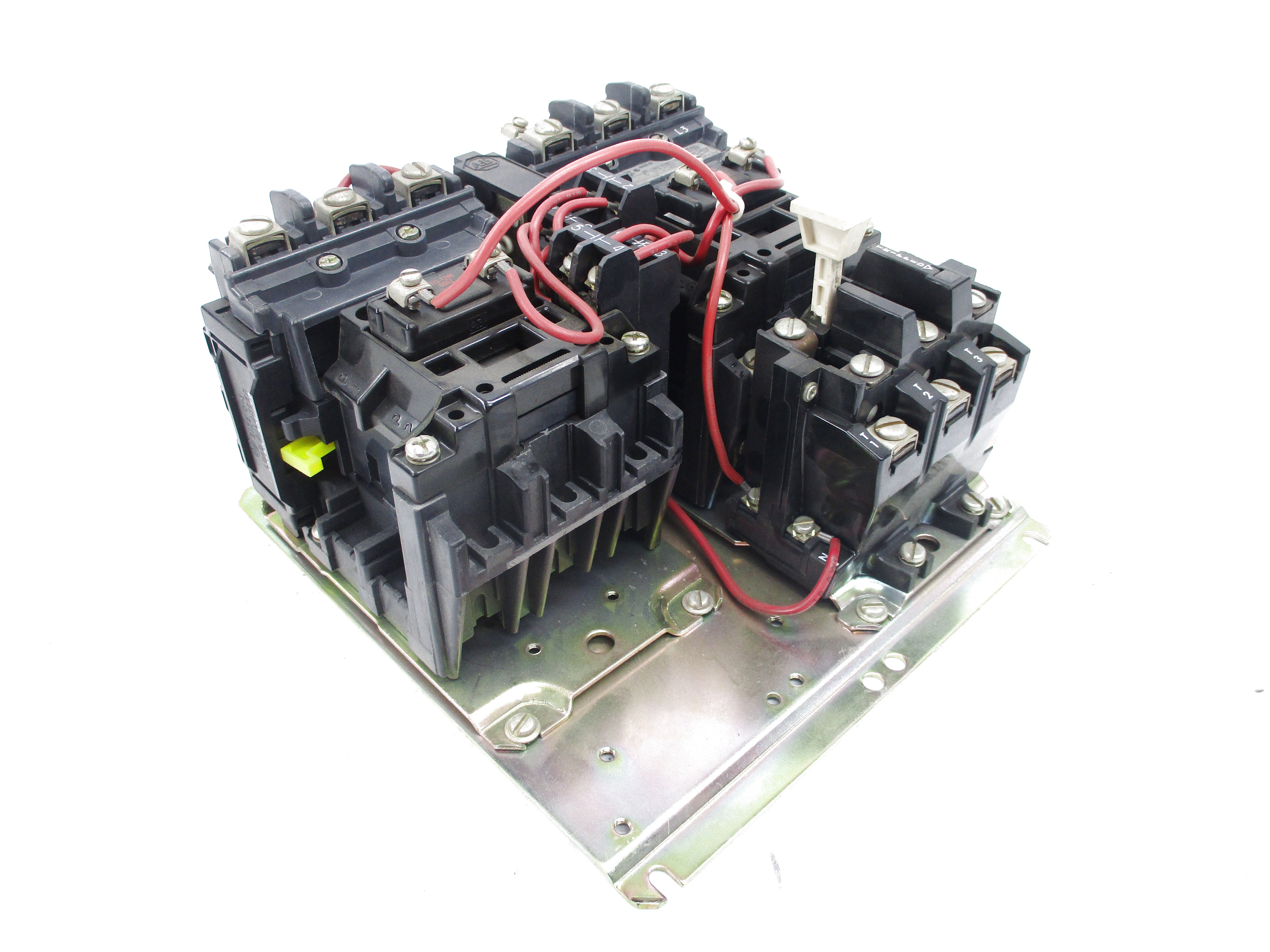 INDUSTRIAL SPARE PART 505-AOH SER. C NSNP