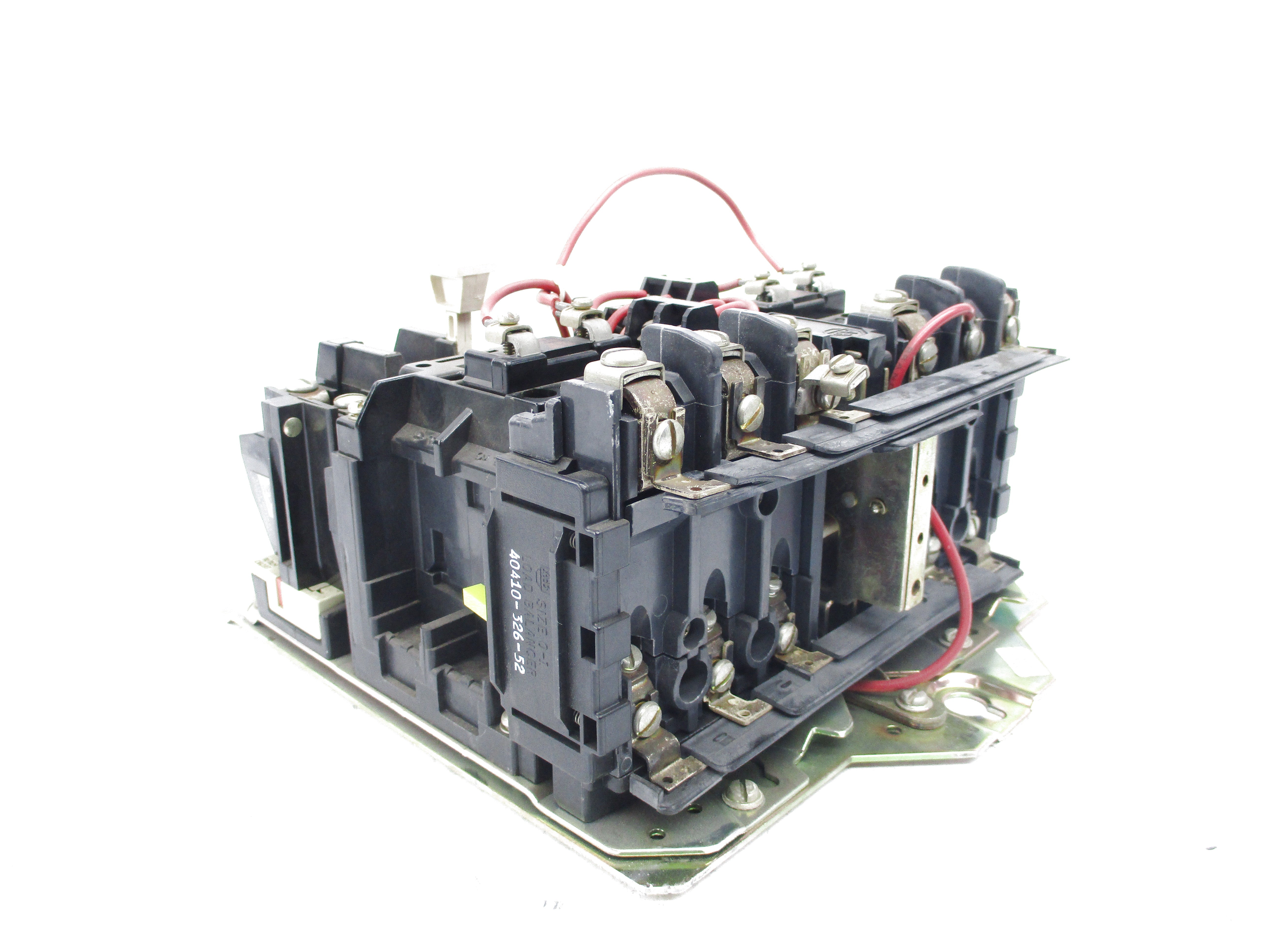 INDUSTRIAL SPARE PART 505-AOH SER. C NSNP