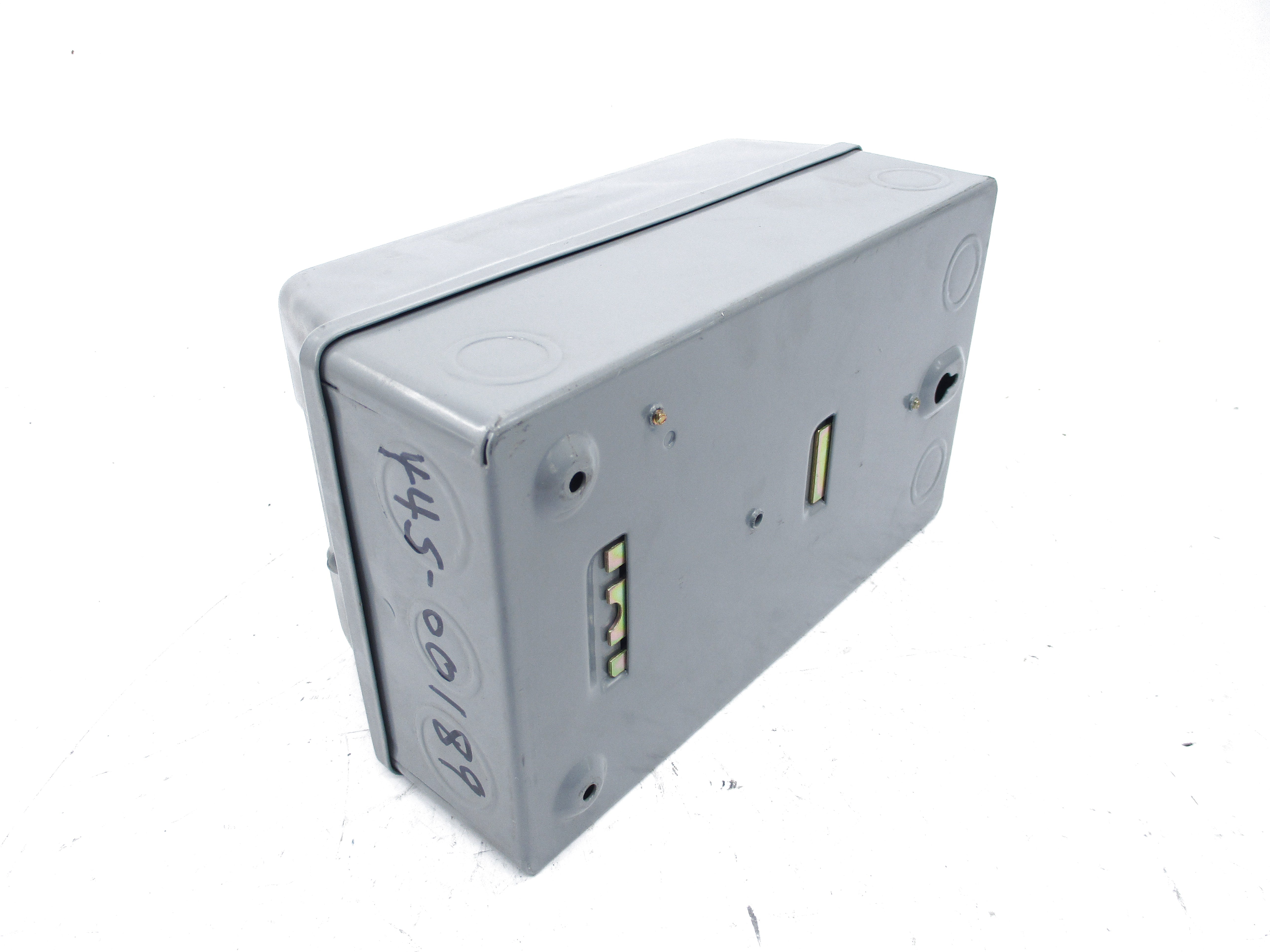 SQUARE D 8536SCG3S SER. A NSNP
