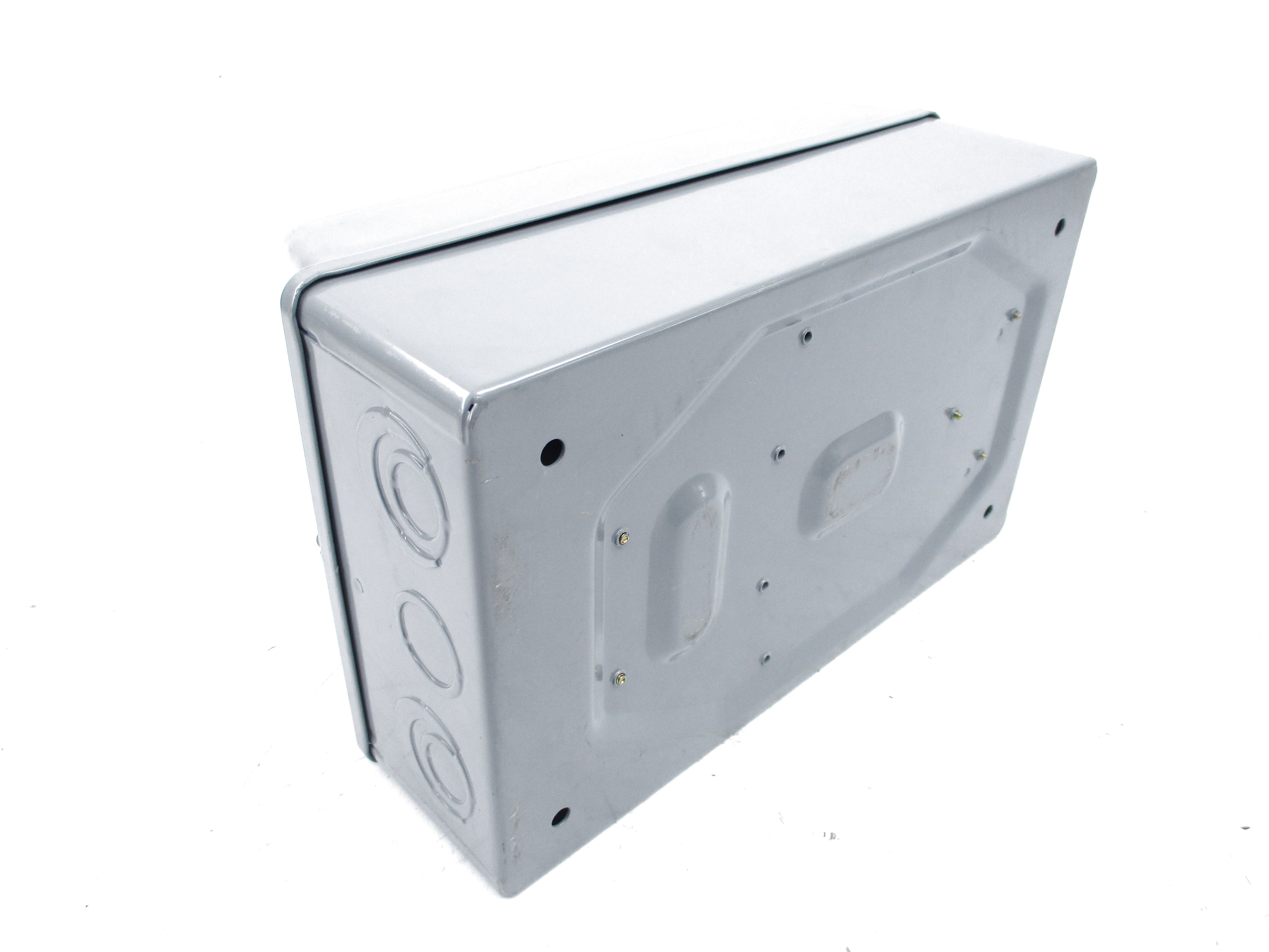 SQUARE D 8903LXG1200V02 SER. B 110-120V NSNP