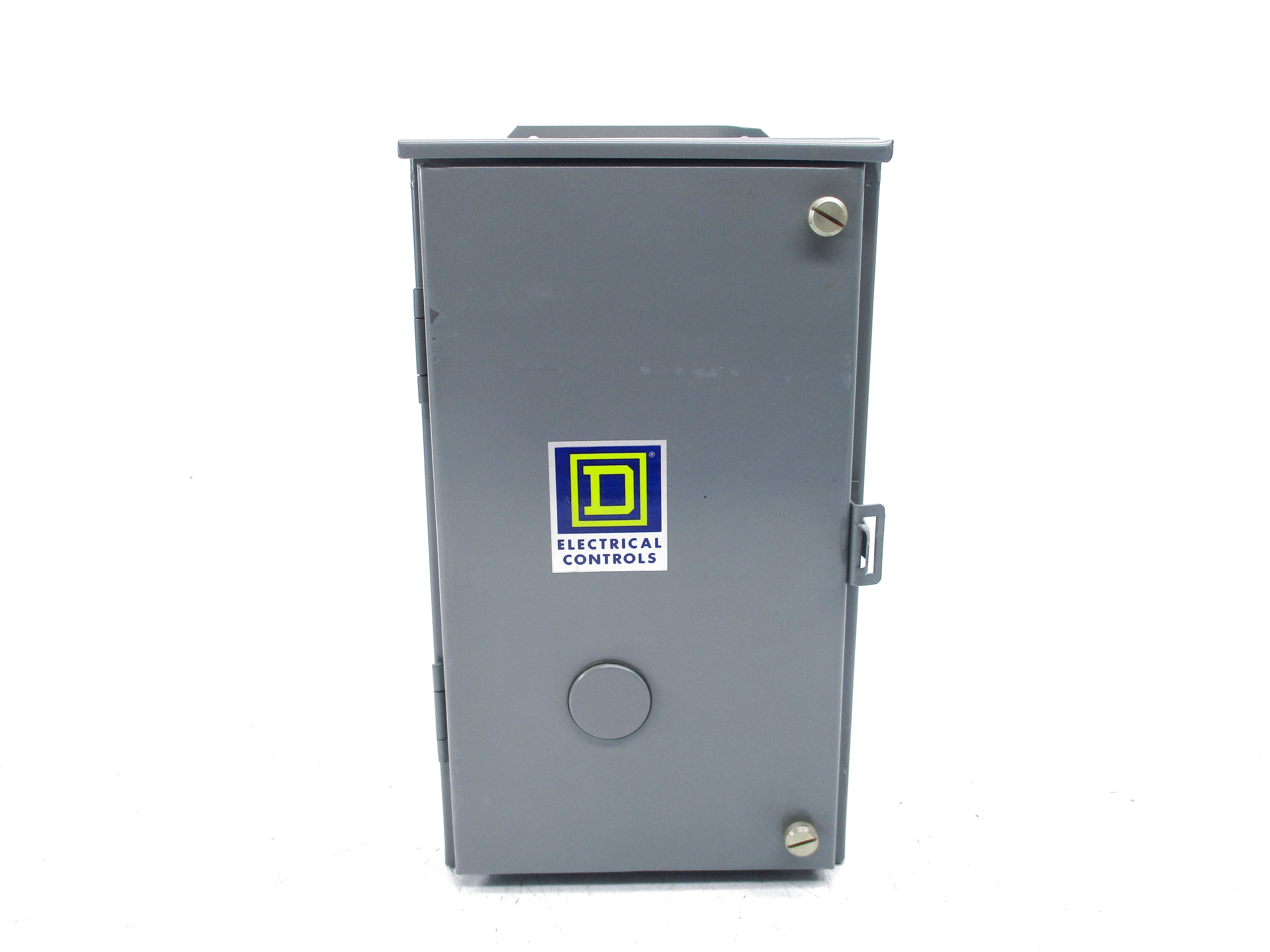 SQUARE D 8502SDA2S SER. A 120V NSNP