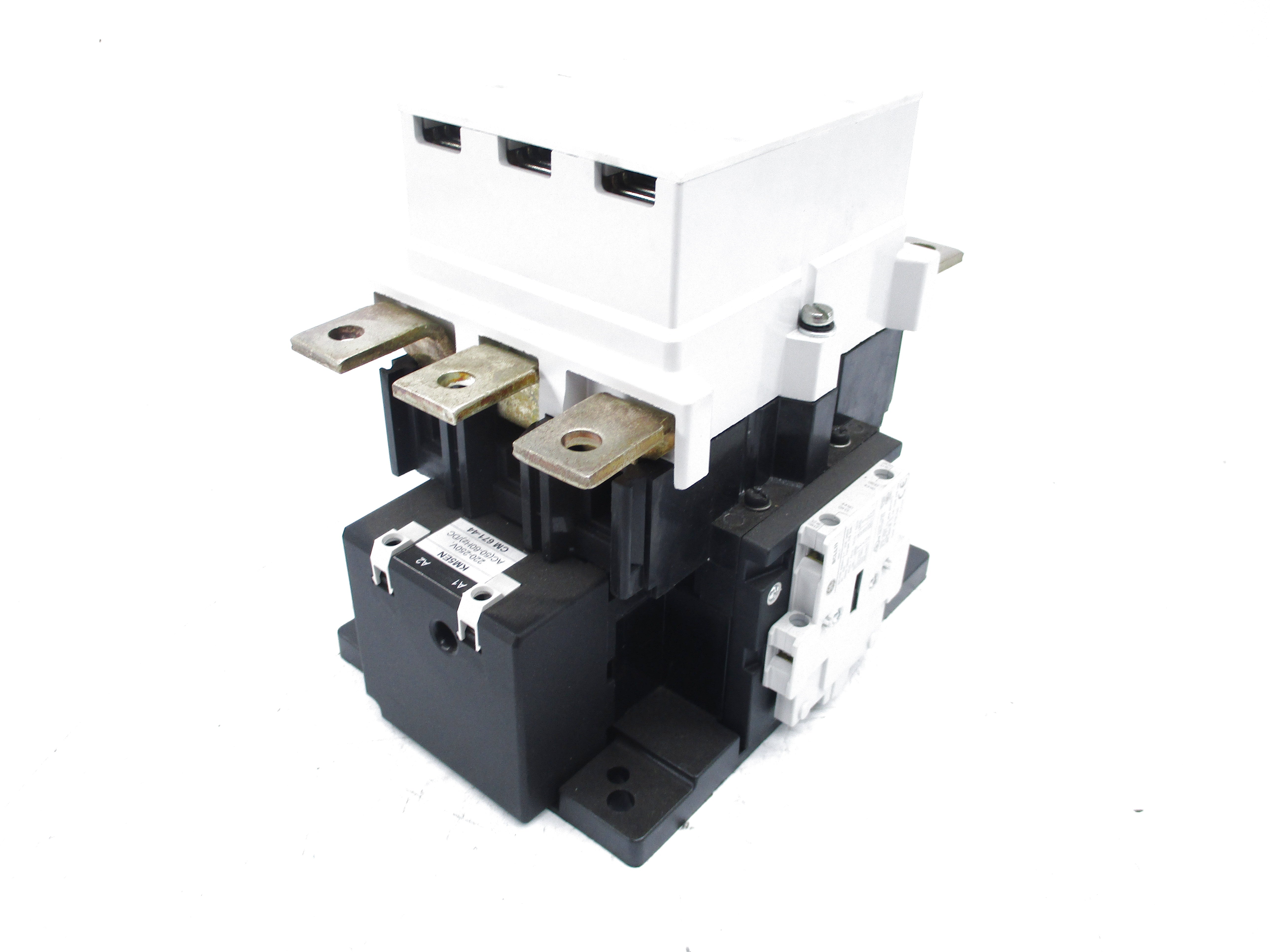 GENERAL ELECTRIC CK09BE300 250V NSNP
