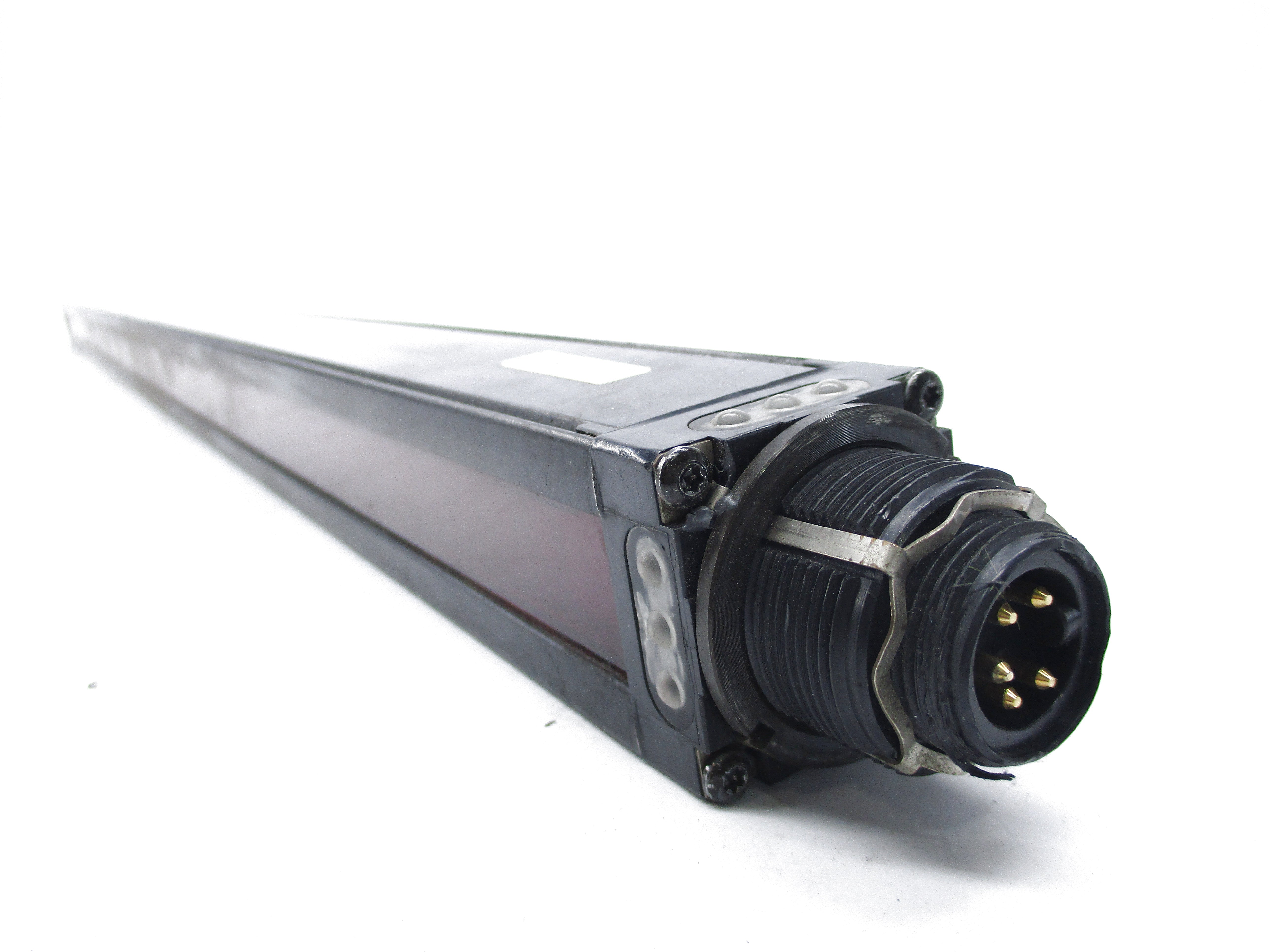 BANNER ENGINEERING MSR3624 REMAN