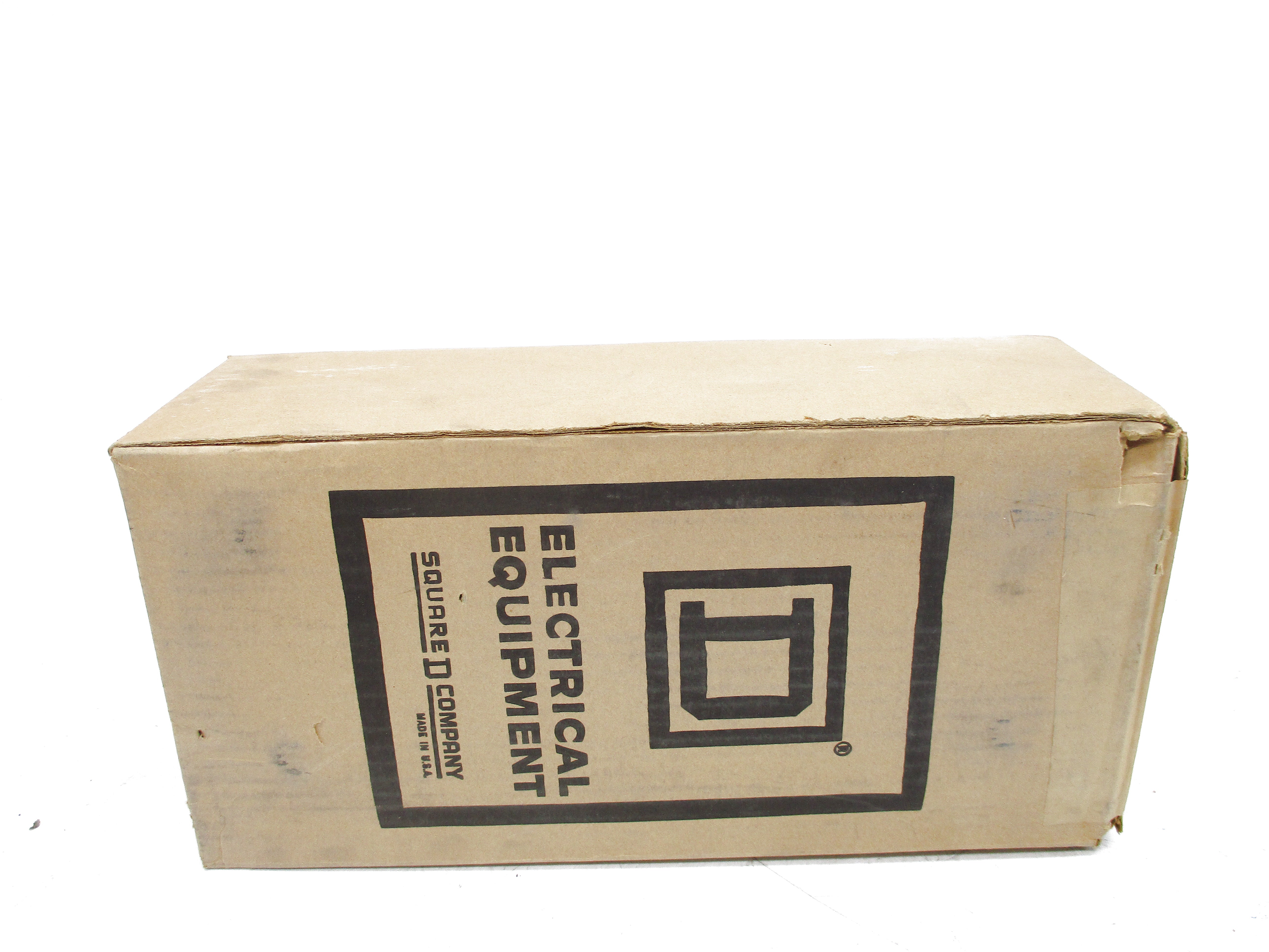 SQUARE D H321N SER. E2 NSFS