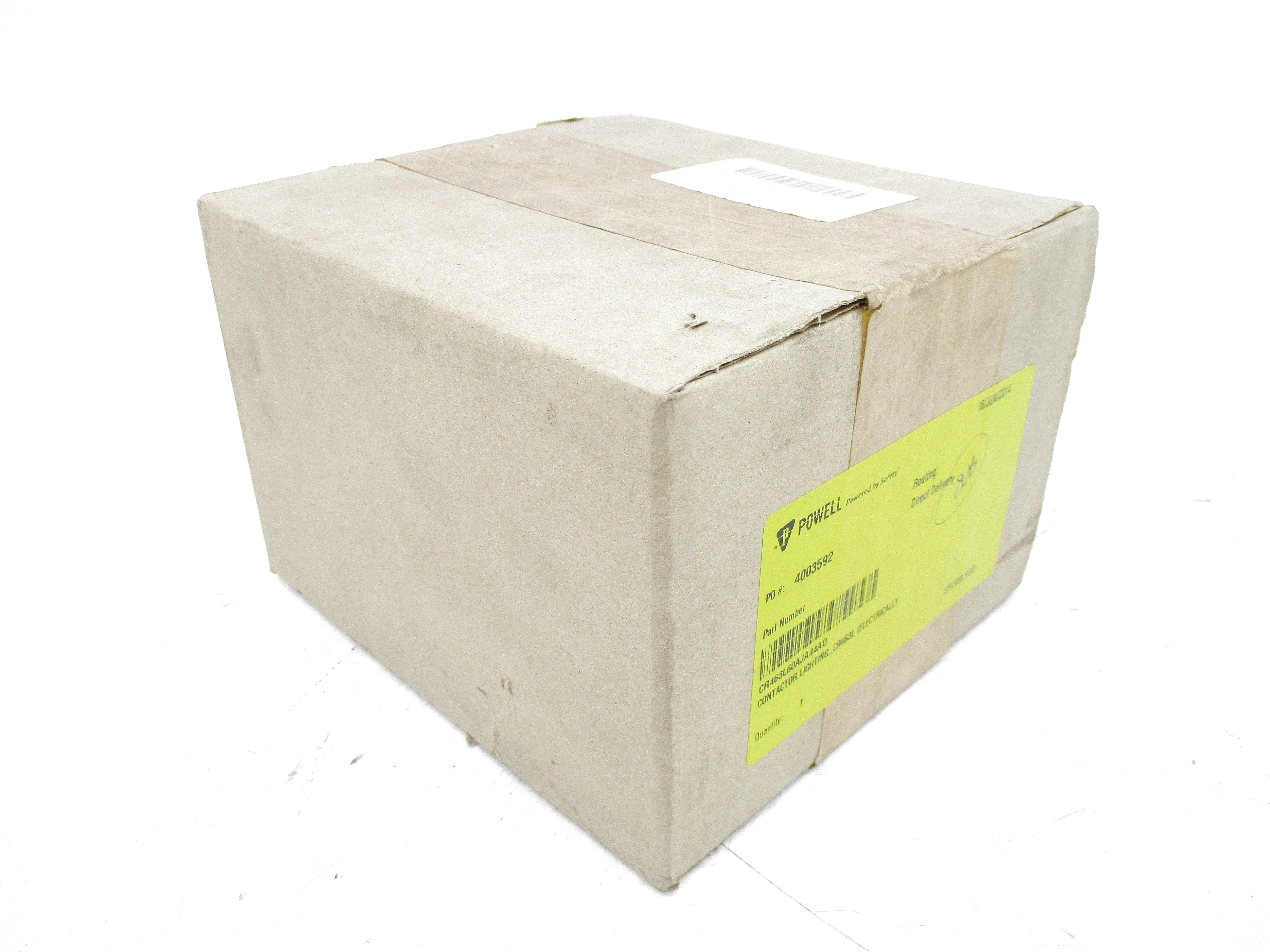 GENERAL ELECTRIC 463L60AJA 120V NSFS