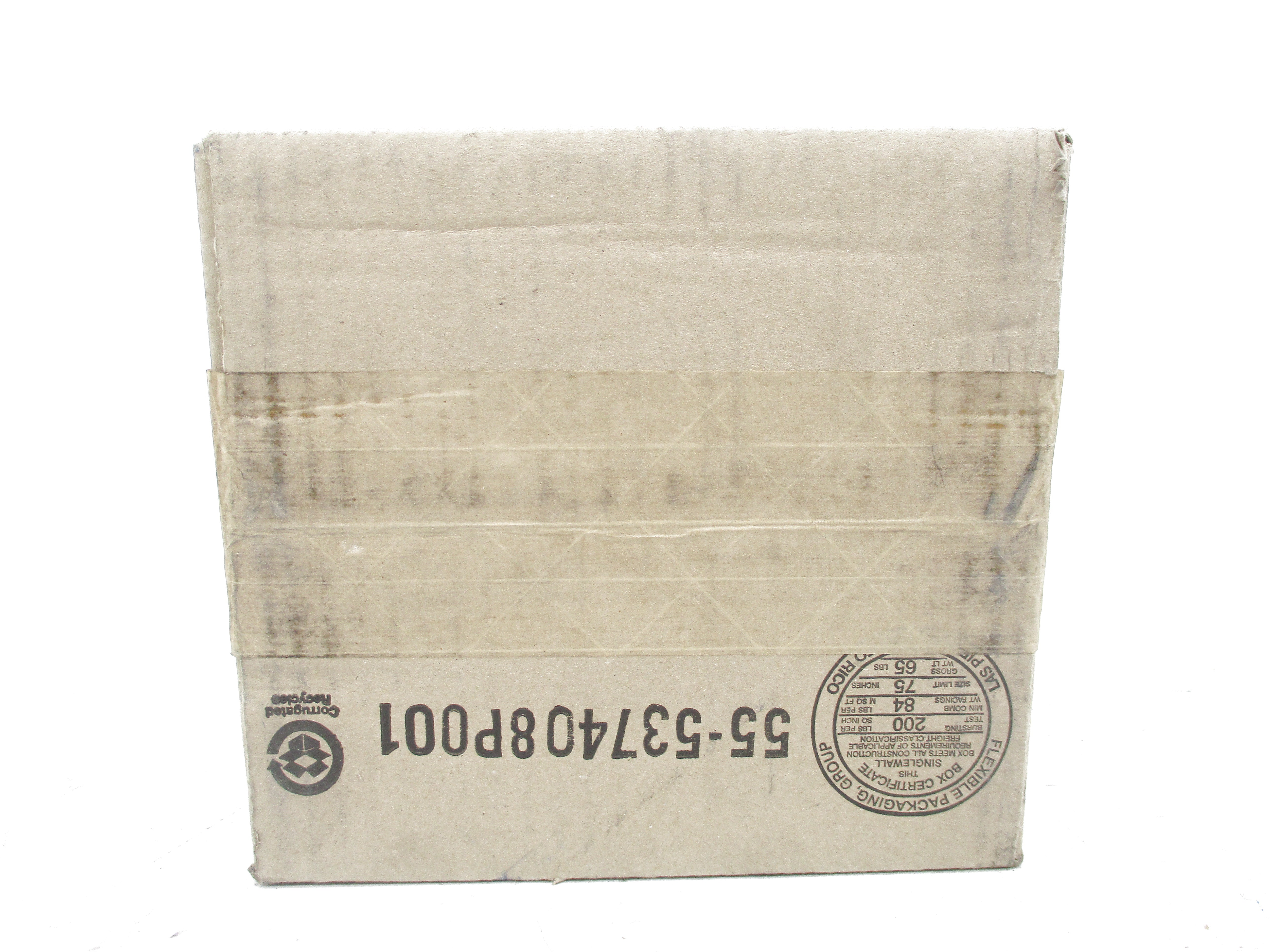 GENERAL ELECTRIC 463L60AJA 120V NSFS