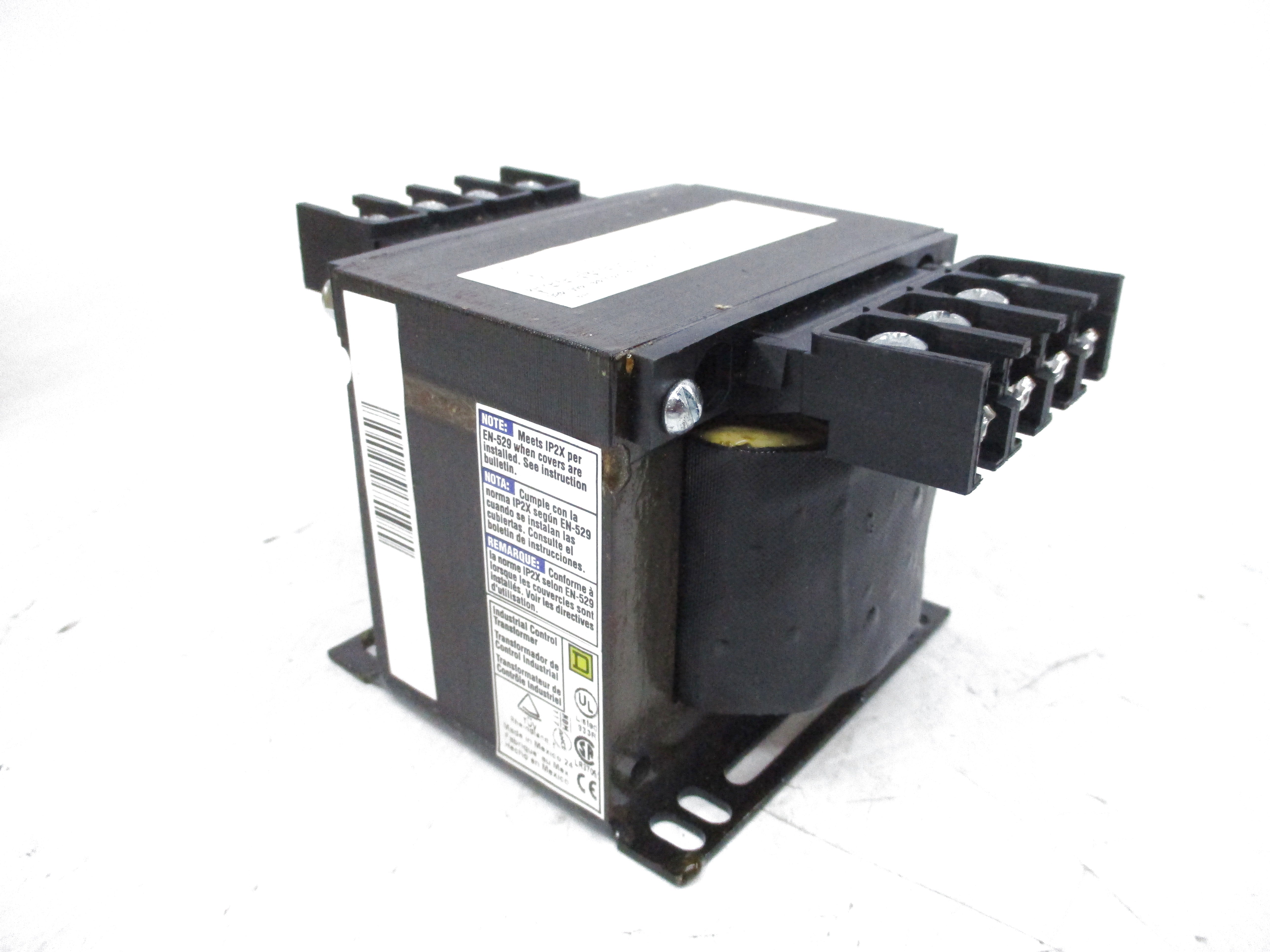 SQUARE D 9070T250D13 NSMP