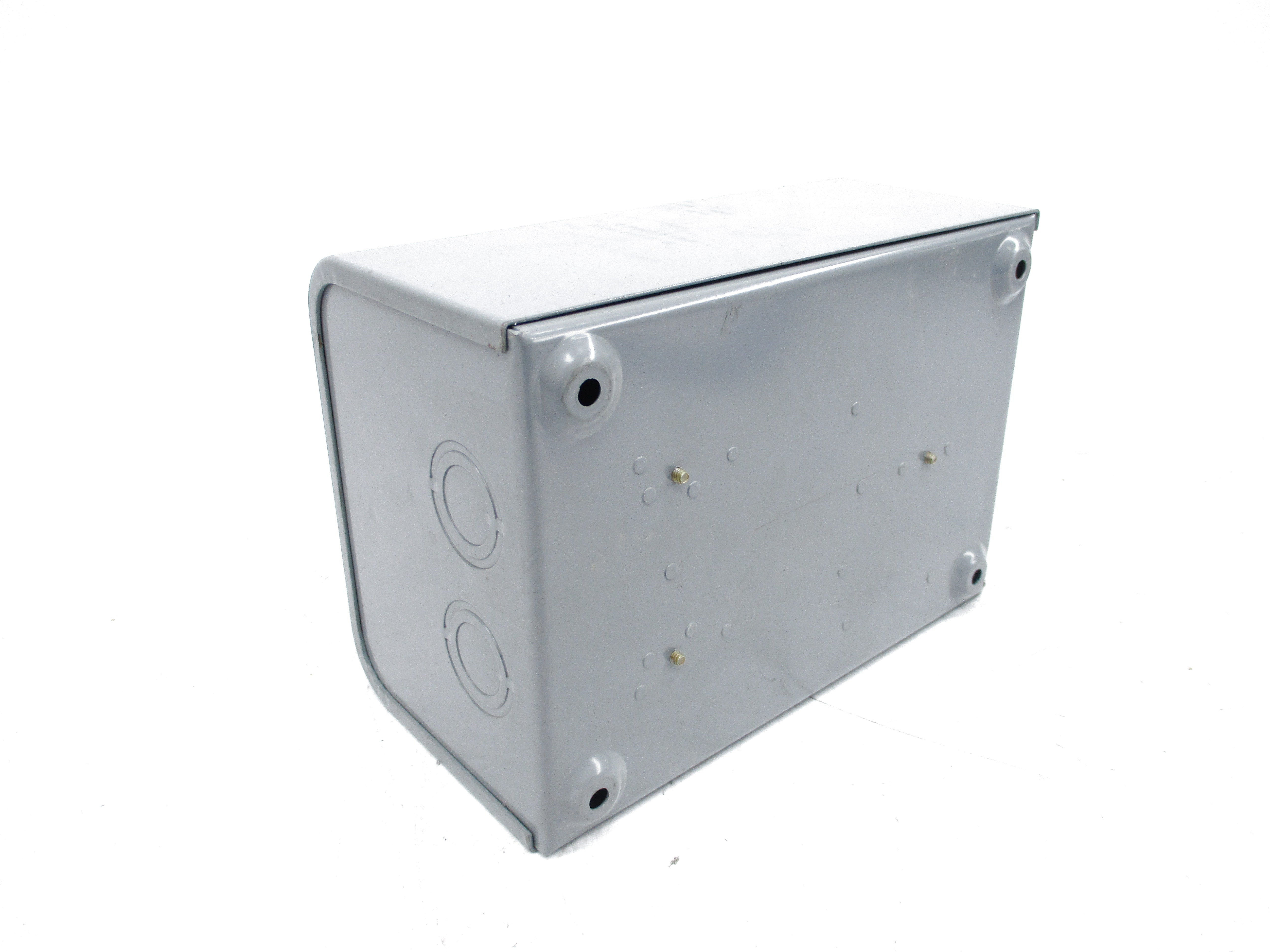 SQUARE D 8501HG60 SER. C 120V NSMP