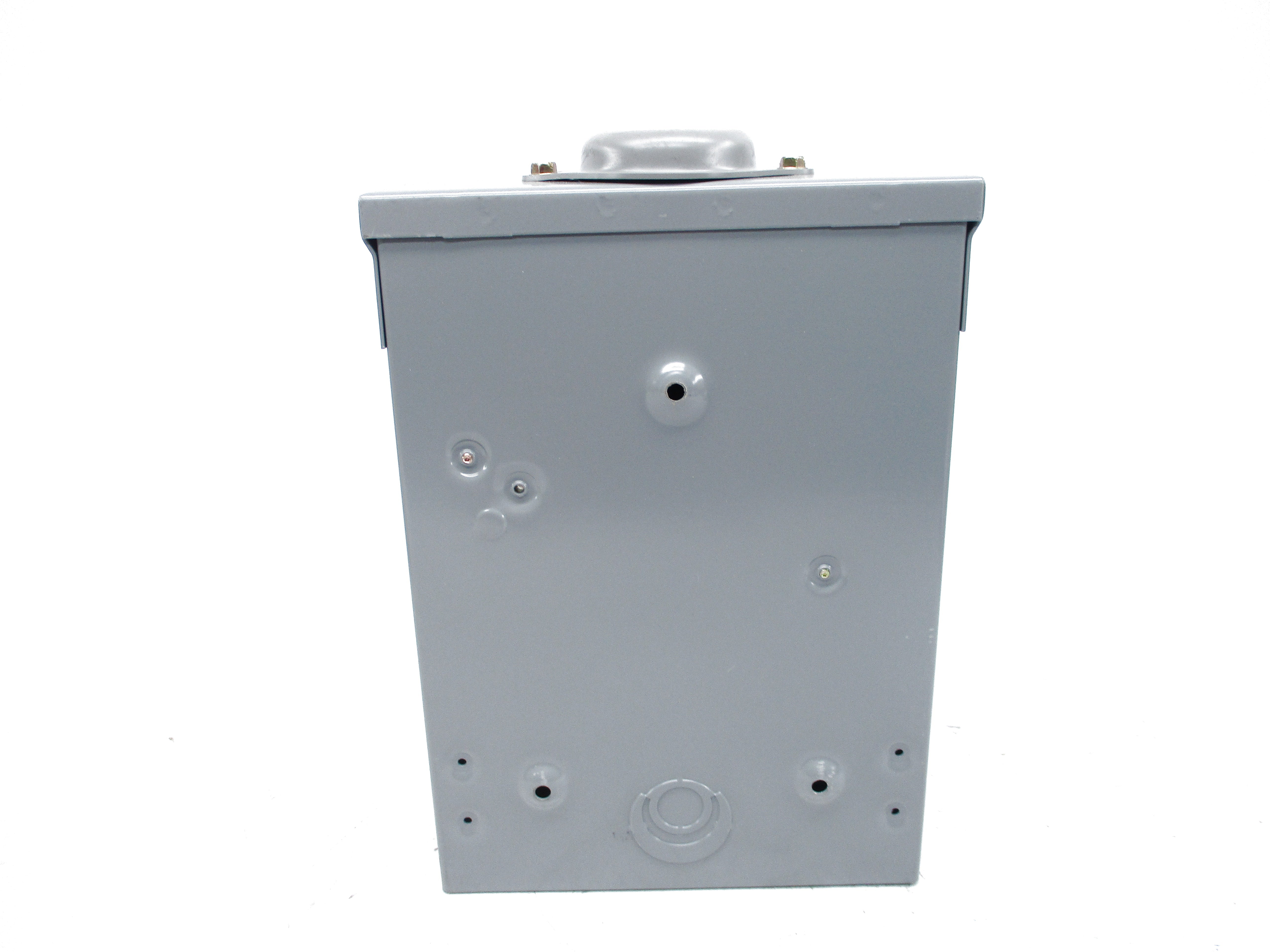 SQUARE D QO612L100RBCU SER. G02 NSMP