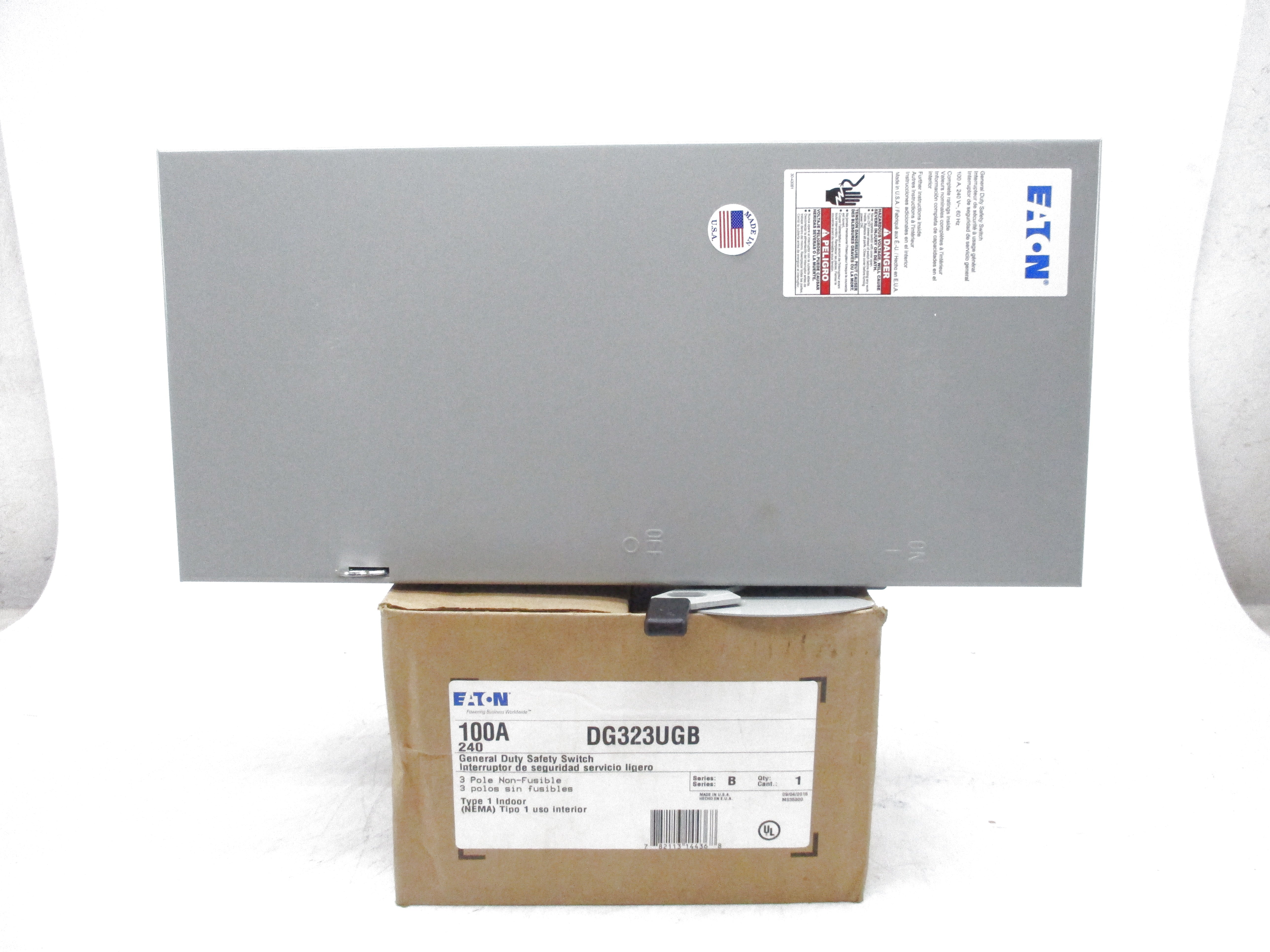 EATON DG323UGB NSMP