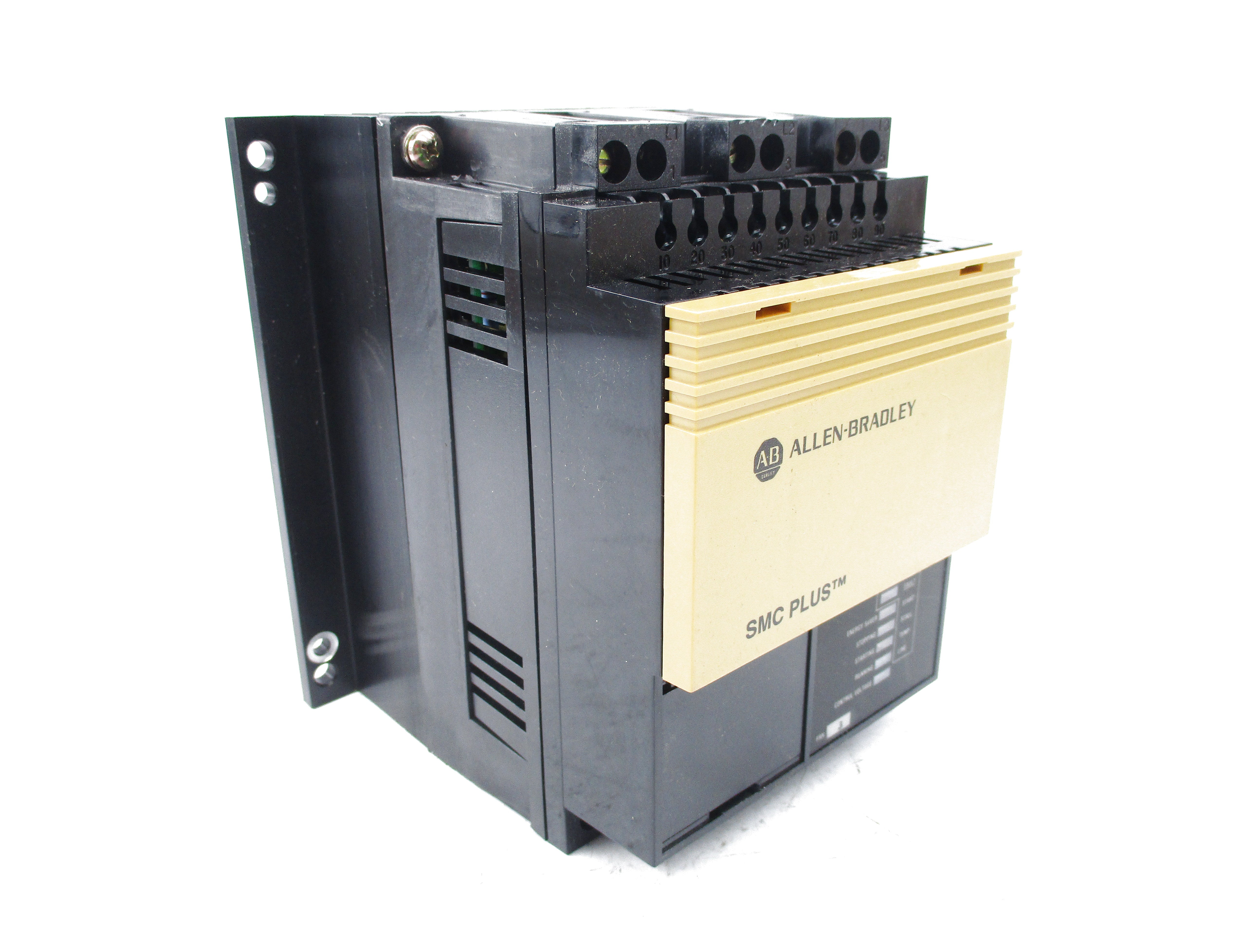 ALLEN BRADLEY 150-A24NBD SER. B (BR/WH) NSMP