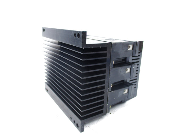 ALLEN BRADLEY 150-A24NBD SER. B (BR/WH) NSMP