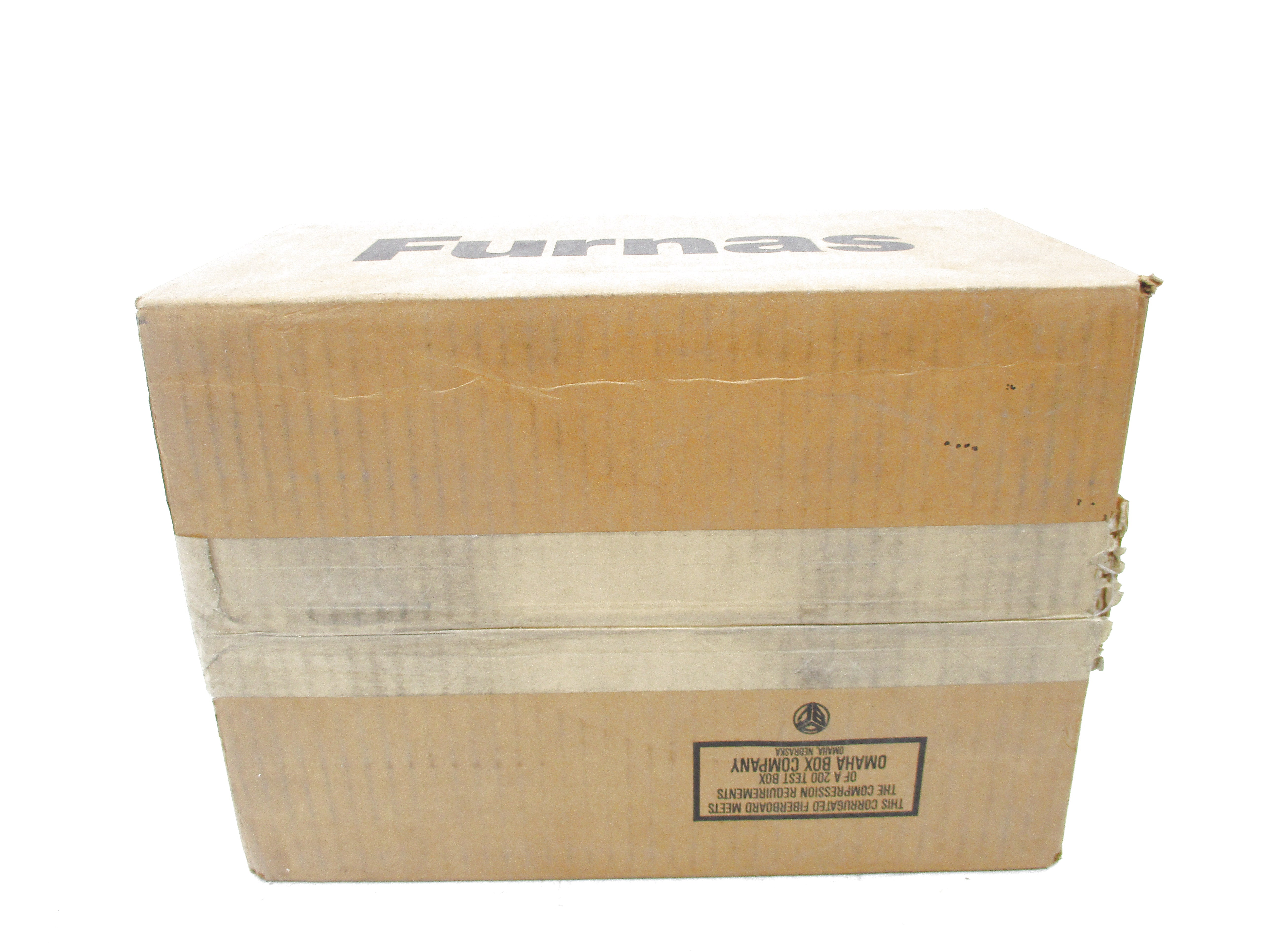 FURNAS 14HP32AF81 SER. A NSFS