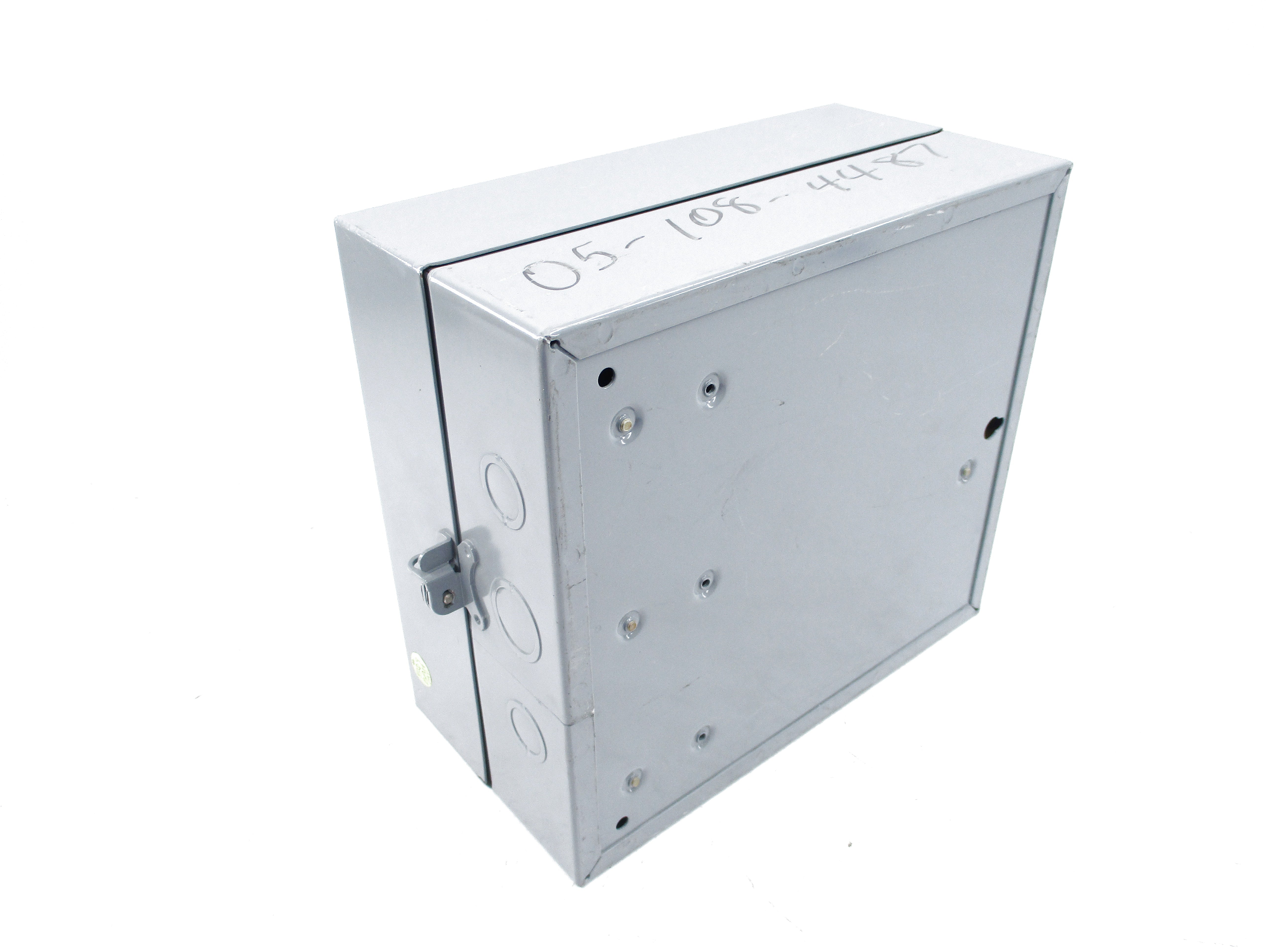 INDUSTRIAL SPARE PART 505-BAH SER. C NSNP