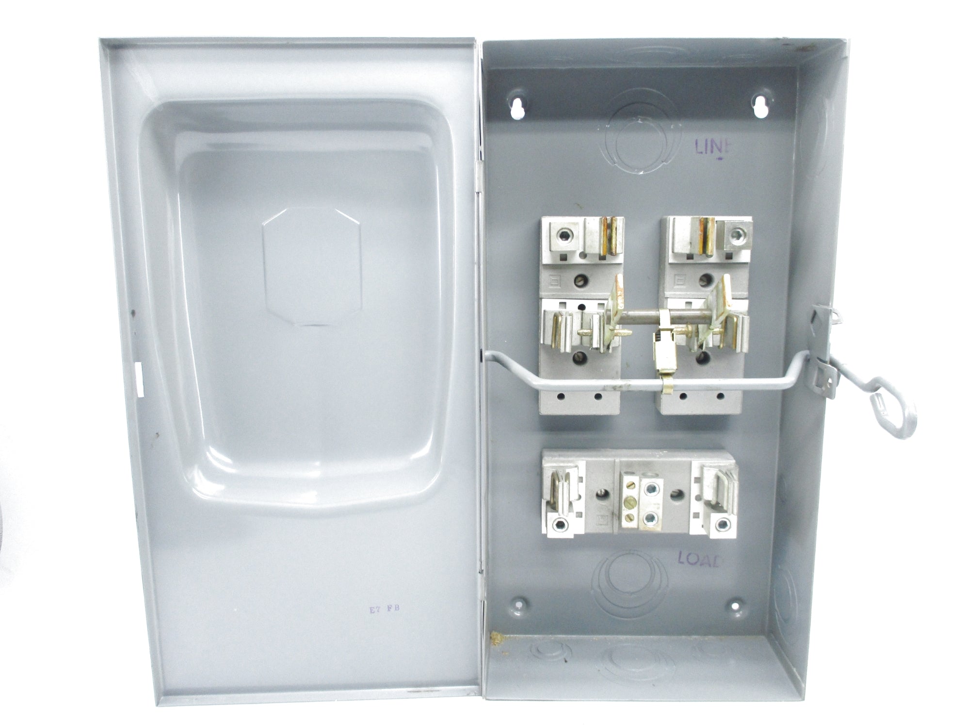 SQUARE D 97314 SER. T1 NSNP