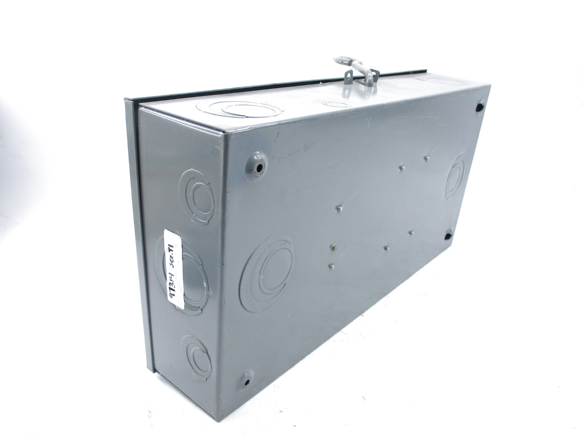 SQUARE D 97314 SER. T1 NSNP