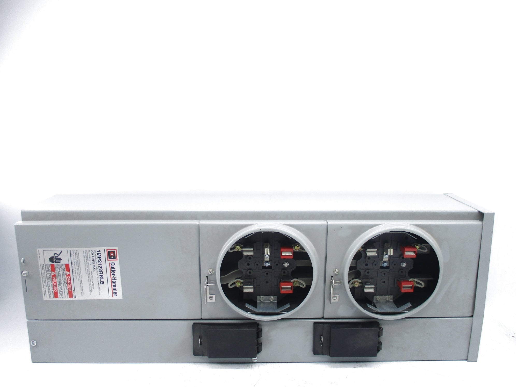 CUTLER HAMMER 1MP2122RRLB NSNP