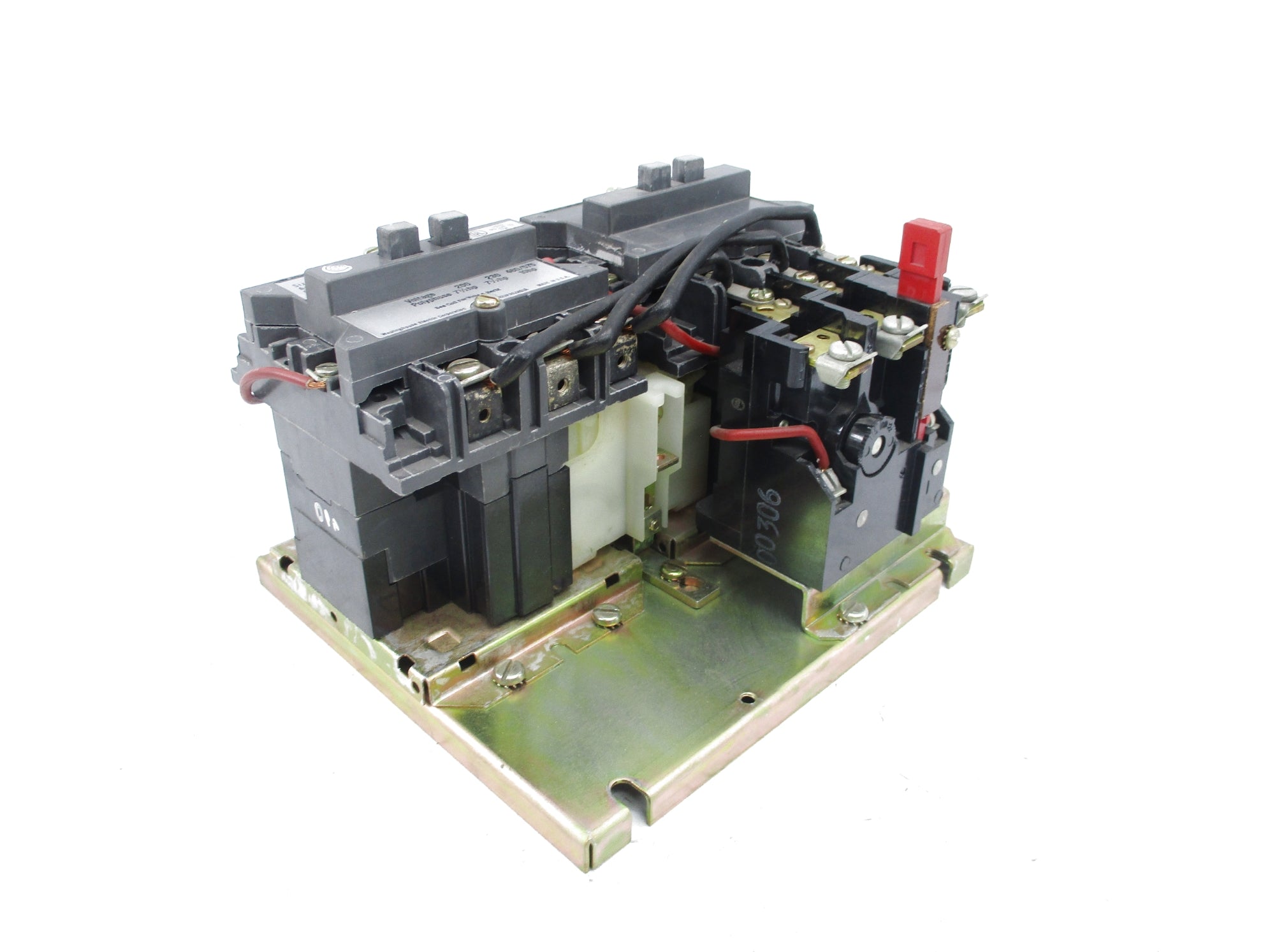 WESTINGHOUSE A210M1CX NSNP