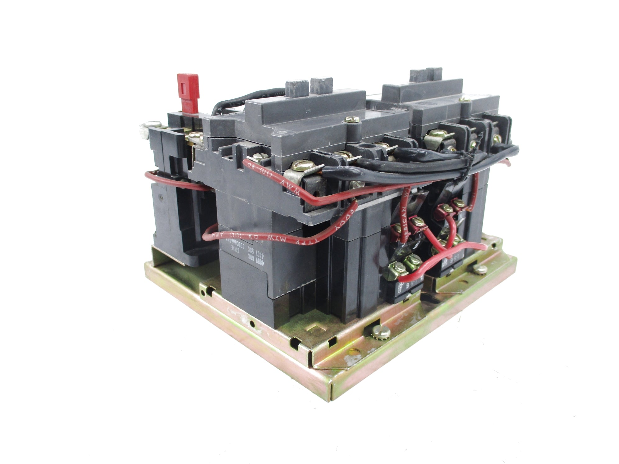 WESTINGHOUSE A210M1CX NSNP