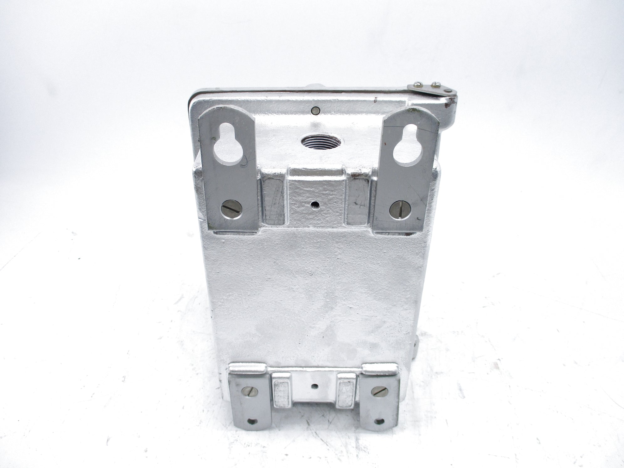 SQUARE D 8536SCR2 SER. A UNMP