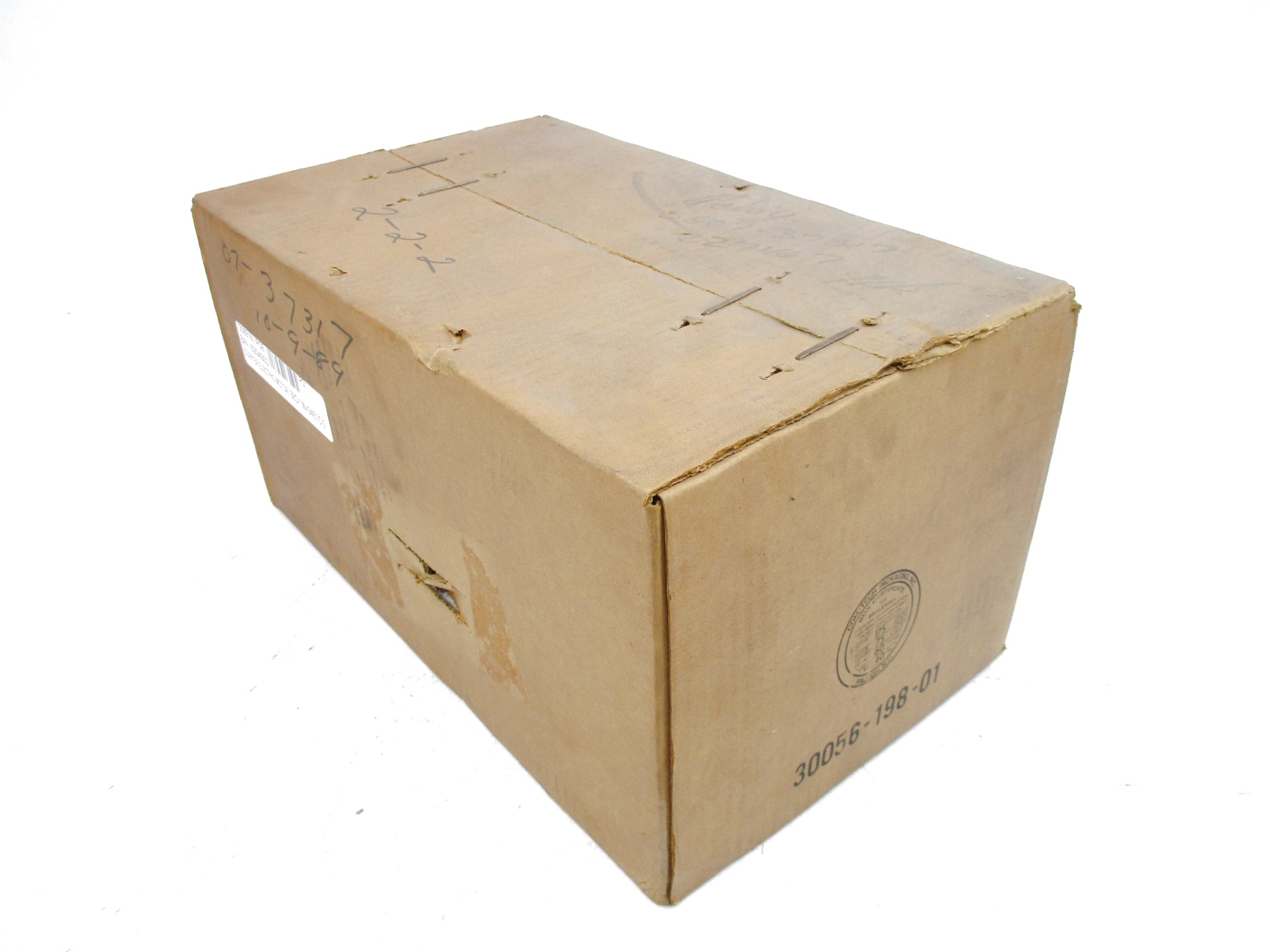 SQUARE D 8536SEO1S SER. A NSFS