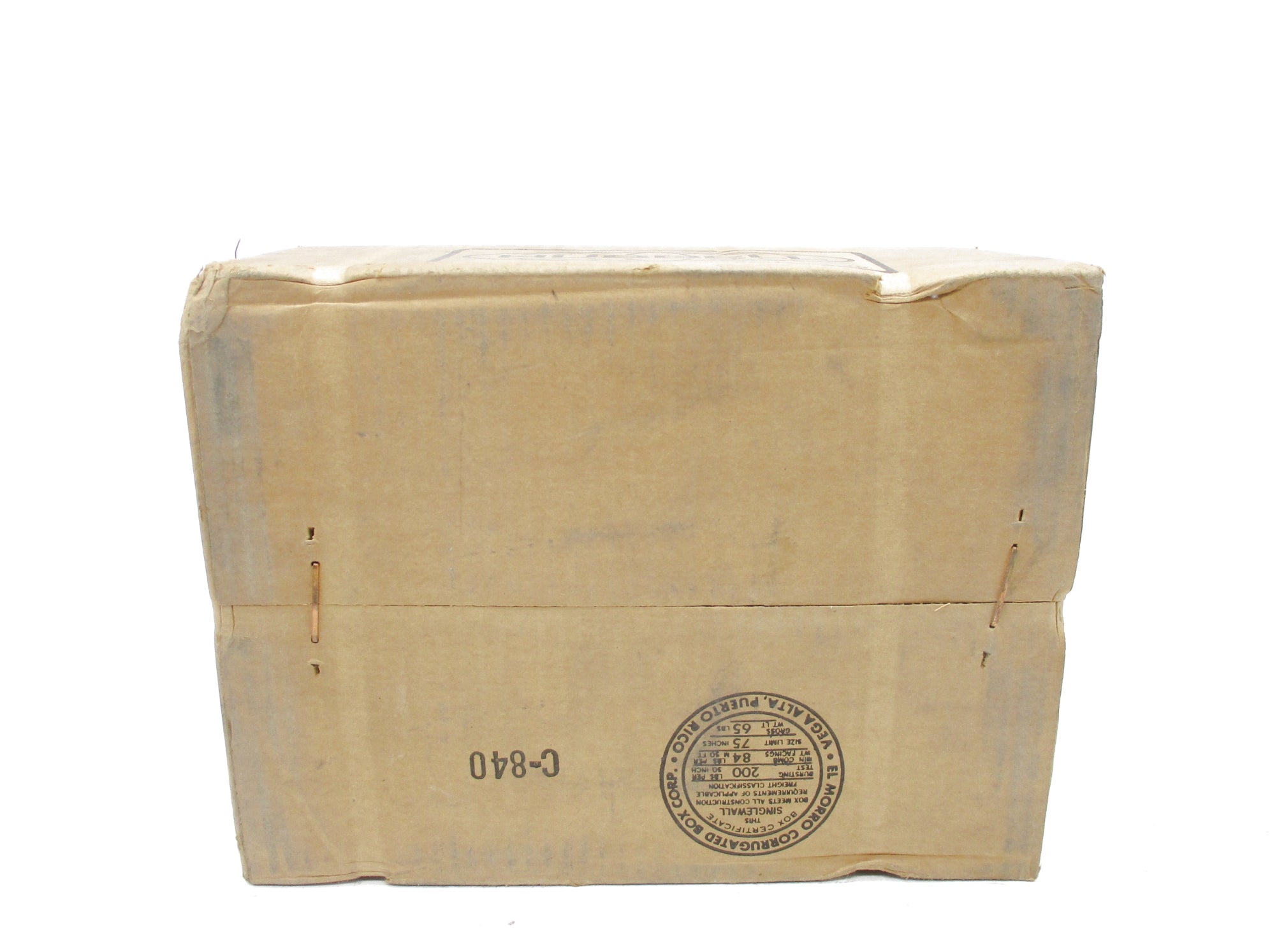 HUBBELL 4586C (PKG OF 30) NSFS