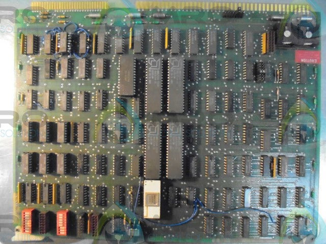 CINCINNATI MILACRON 3-531-3655A CONTROL CARD *USED*
