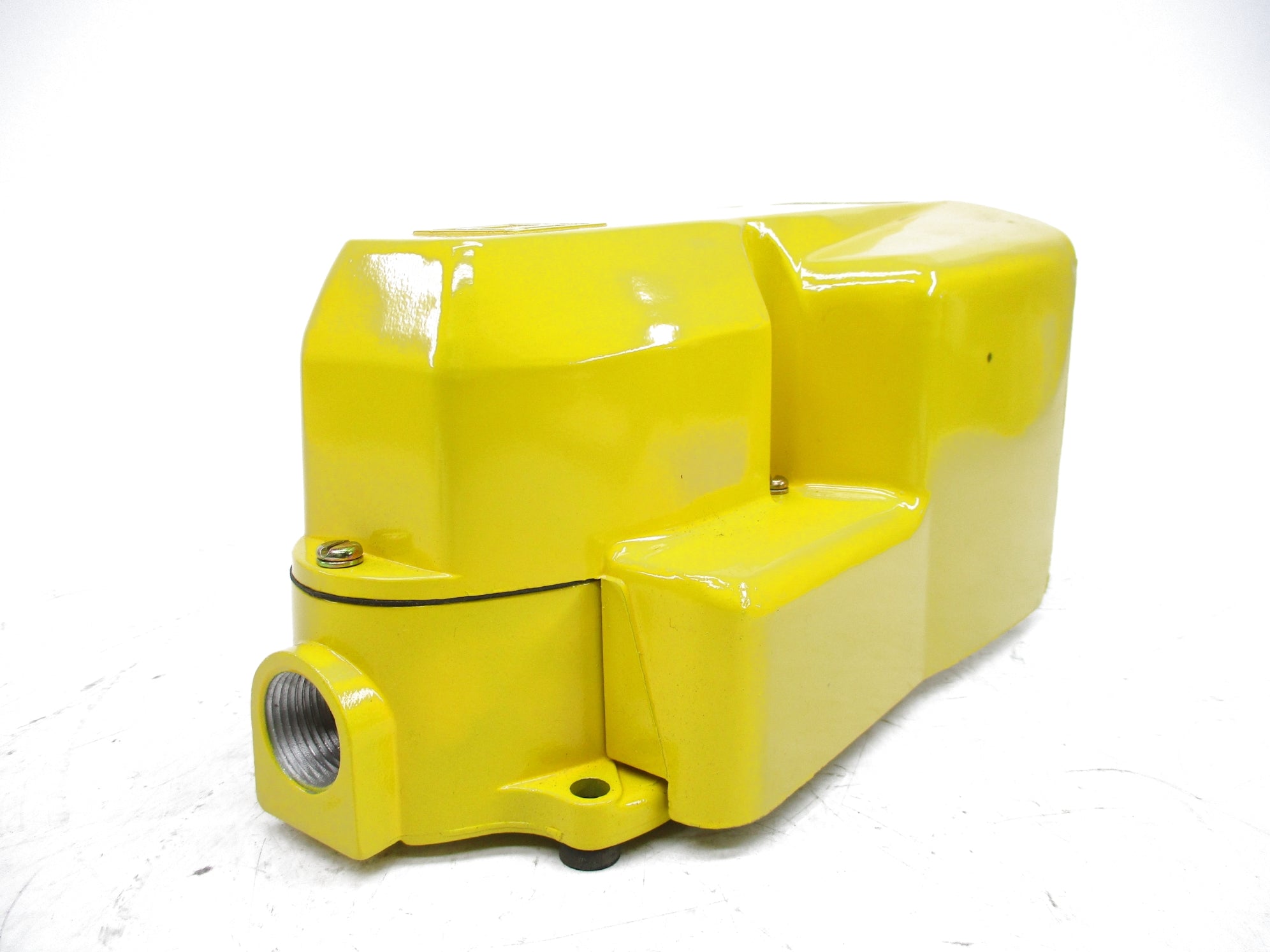 SQUARE D 9002AW133 SER. C NSMP