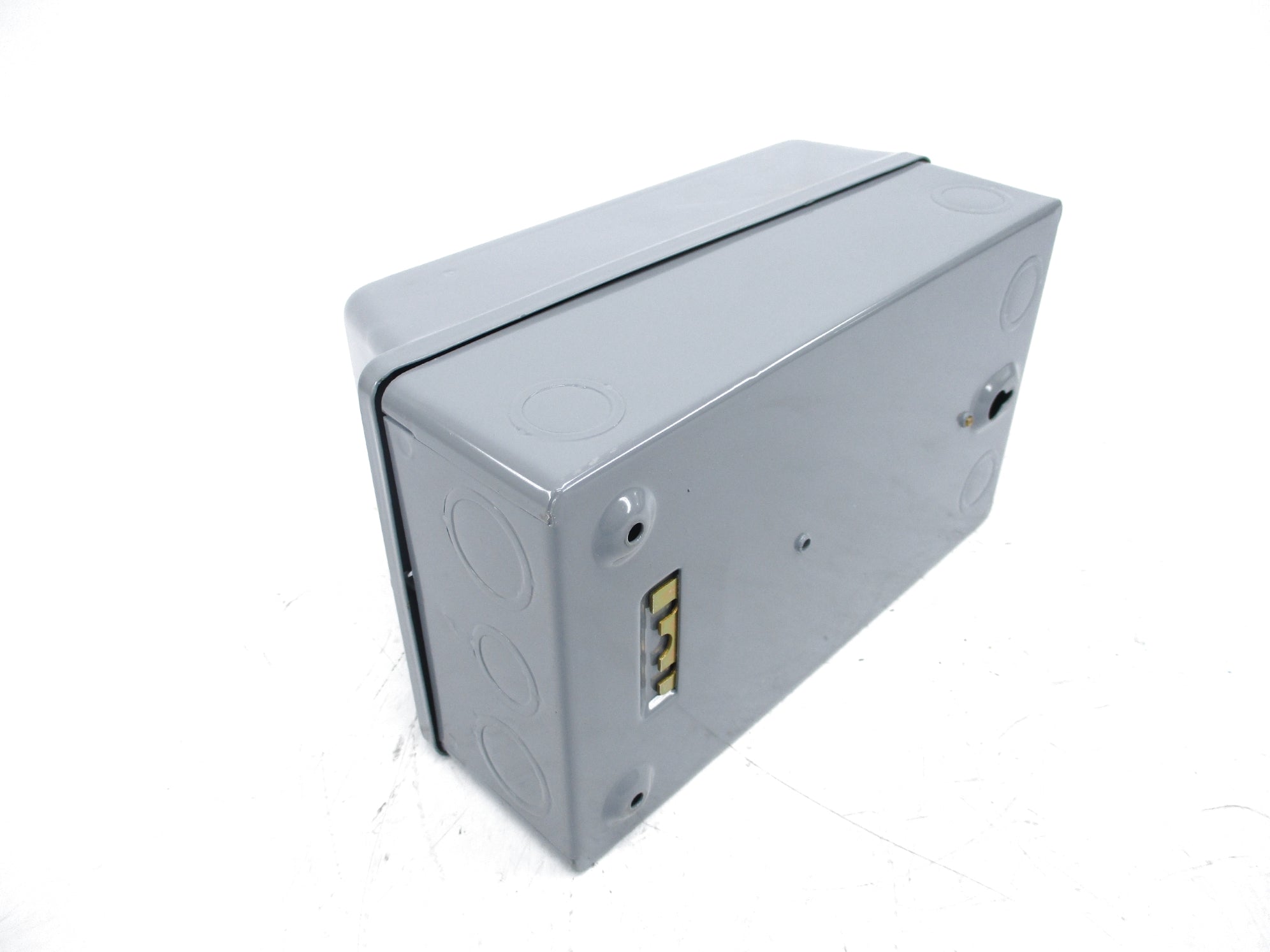 SQUARE D 8536SCG3S SER. A NSMP
