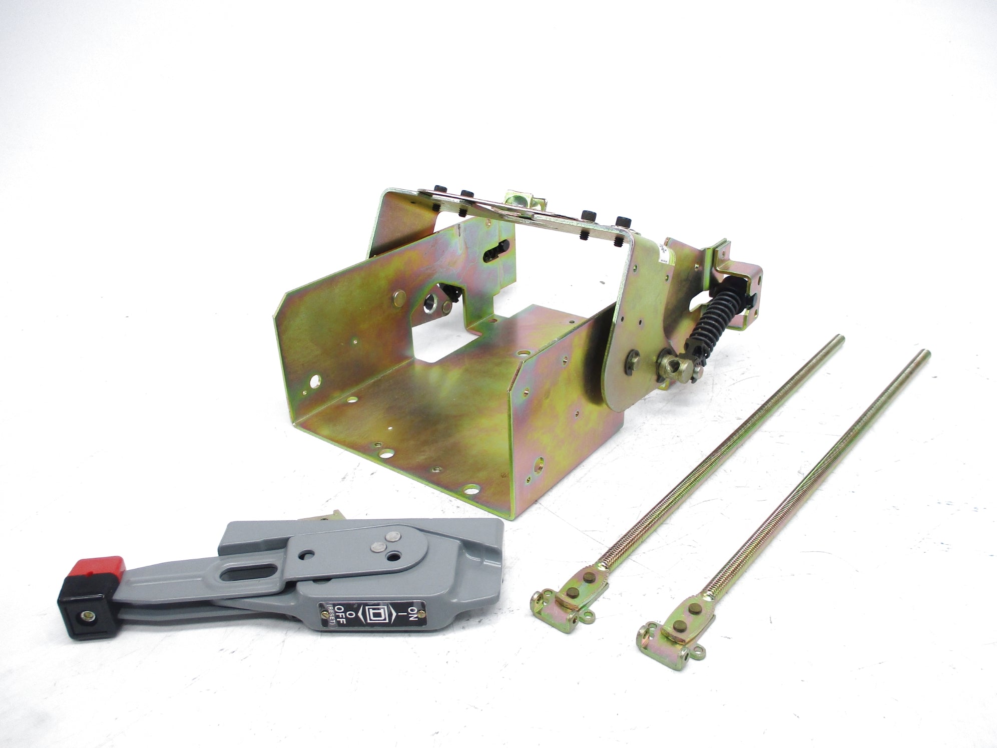 SQUARE D 9422ARR11 SER. B NSMP