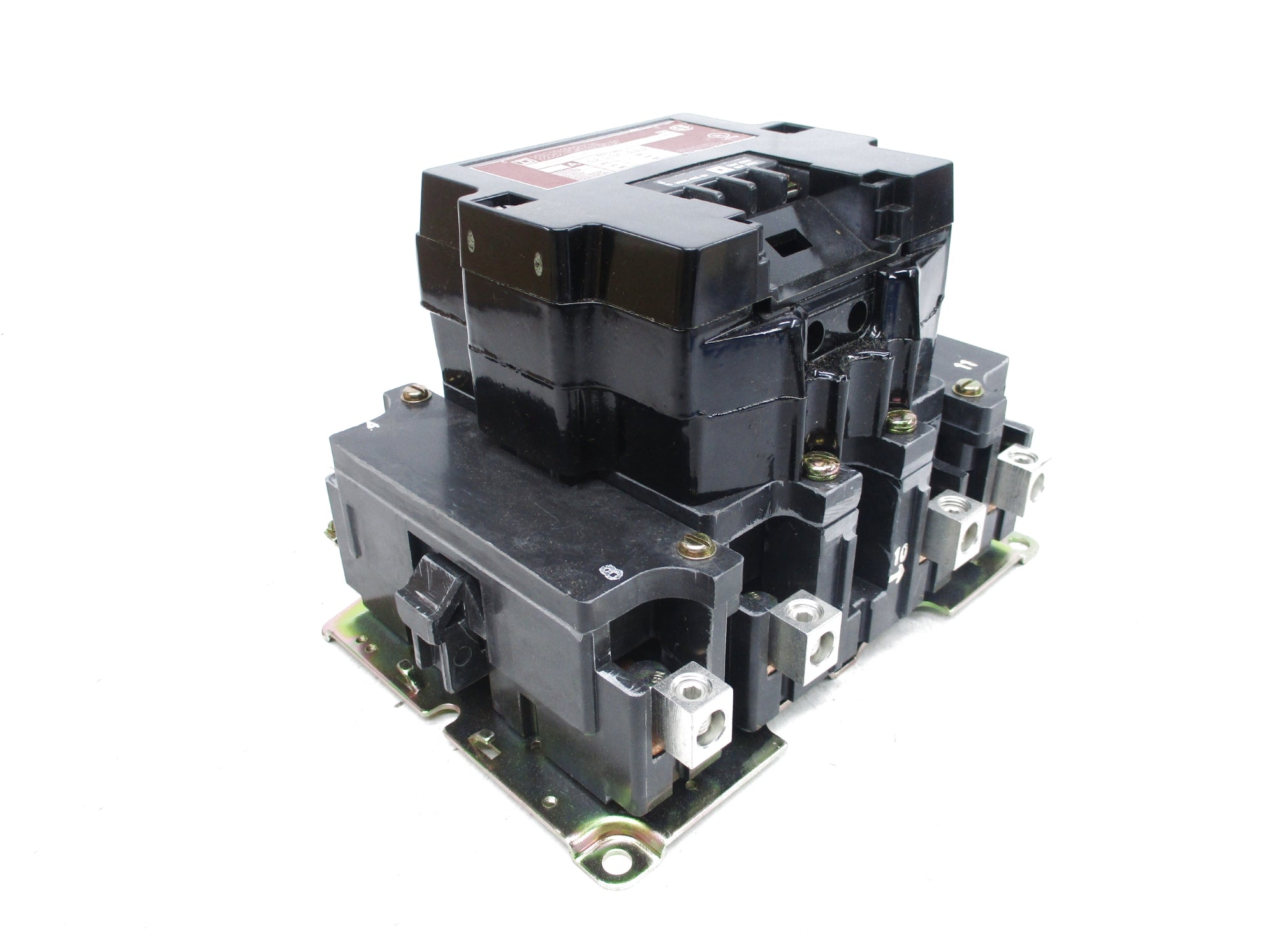 SQUARE D 8903SQO3V02 SER. A NSMP