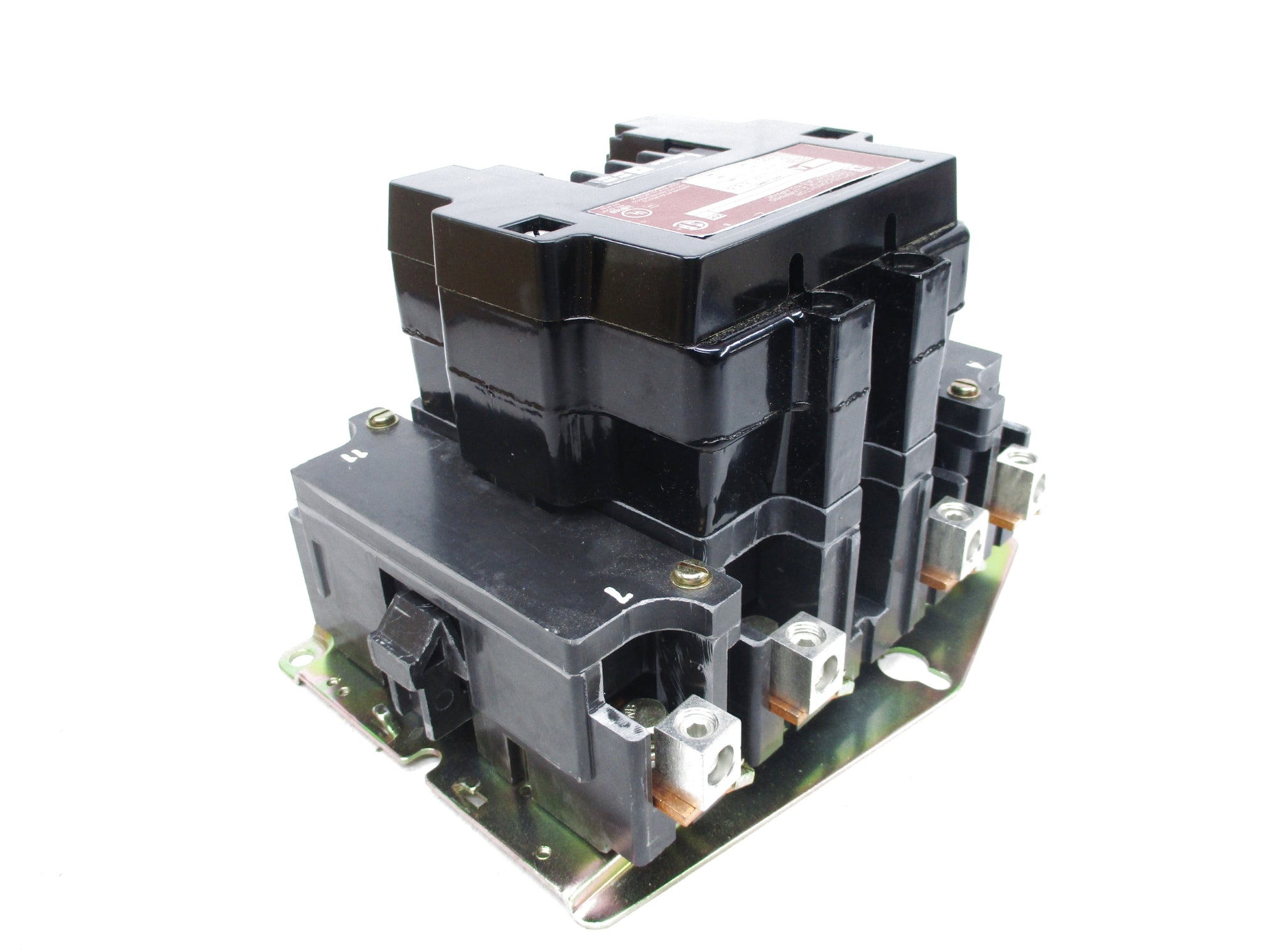 SQUARE D 8903SQO3V02 SER. A NSMP