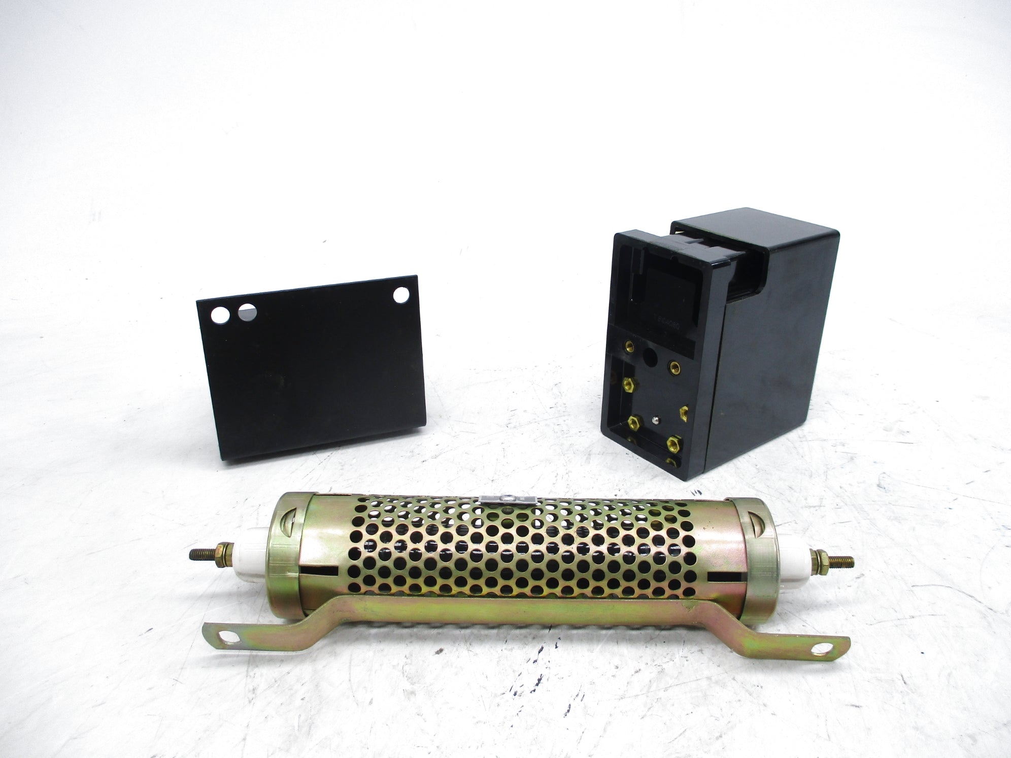 GENERAL ELETRIC 12HGA17C63 115V NSMP