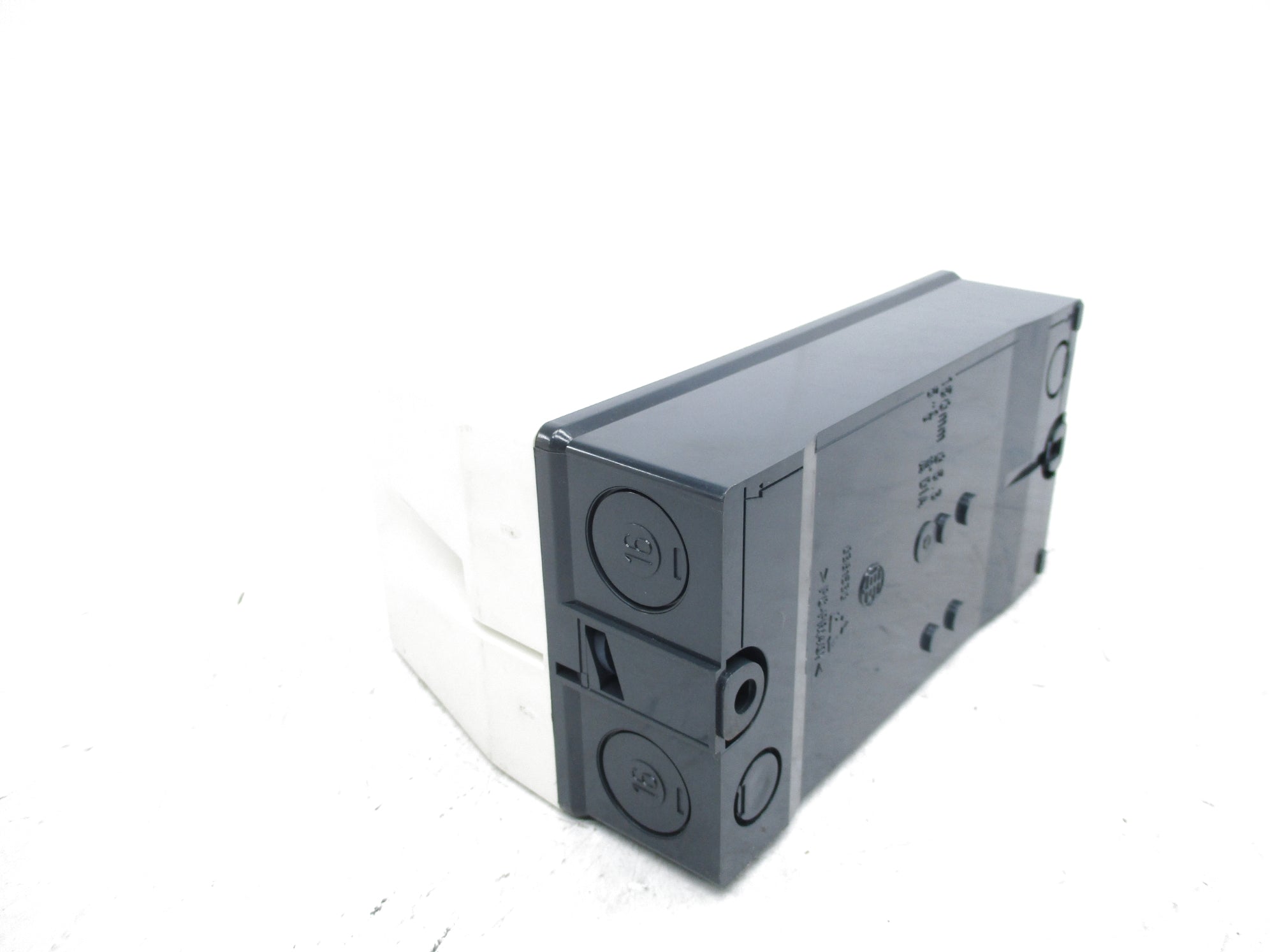SCHNEIDER ELECTRIC GV2LC0220 NSMP