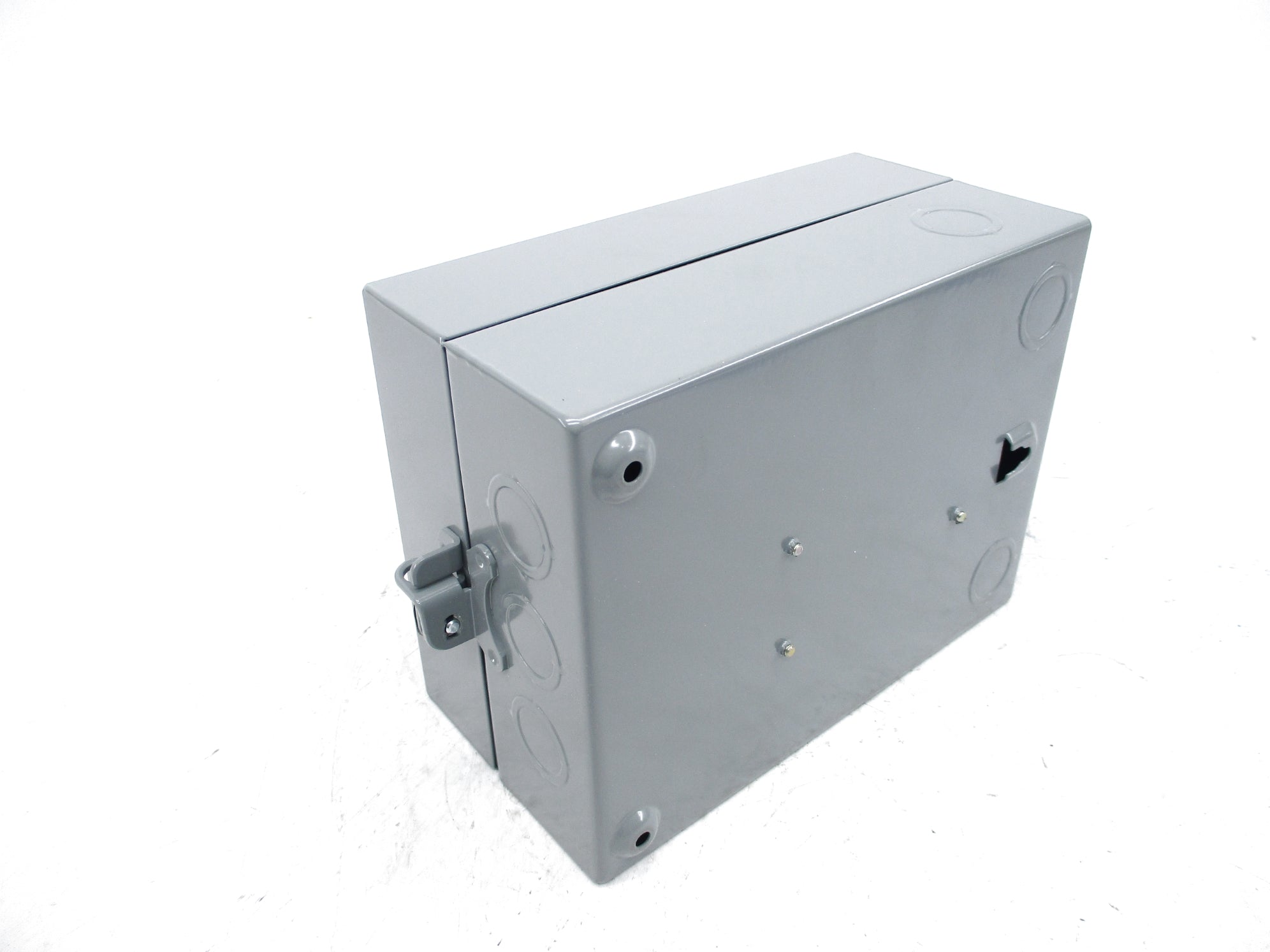 INDUSTRIAL SPARE PART 509-TAD SER. B (BR/WH) NSMP