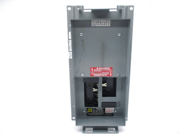 SQUARE D NEHB-12426-1 SER. E1 NSNP