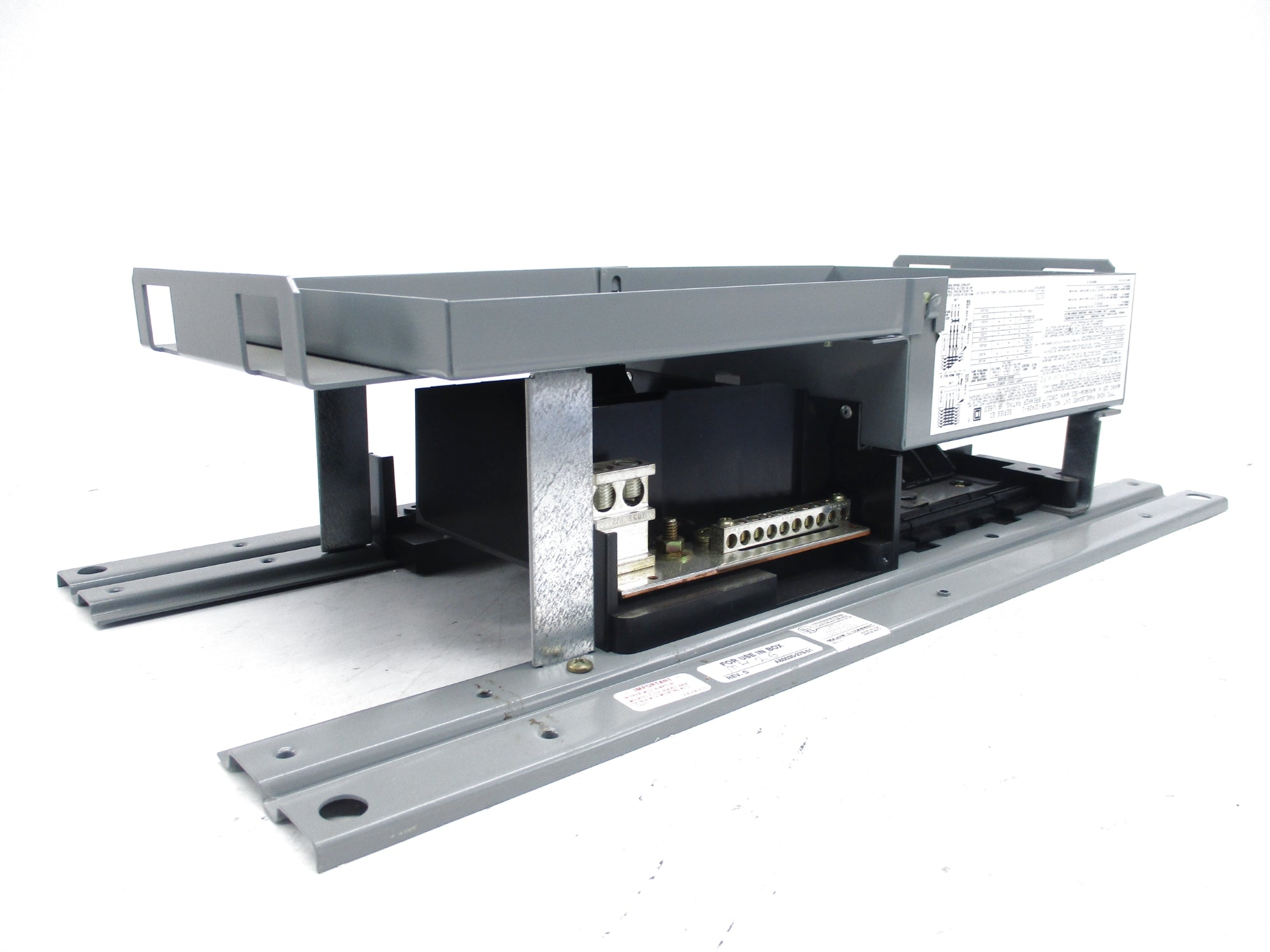 SQUARE D NEHB-12426-1 SER. E1 NSNP