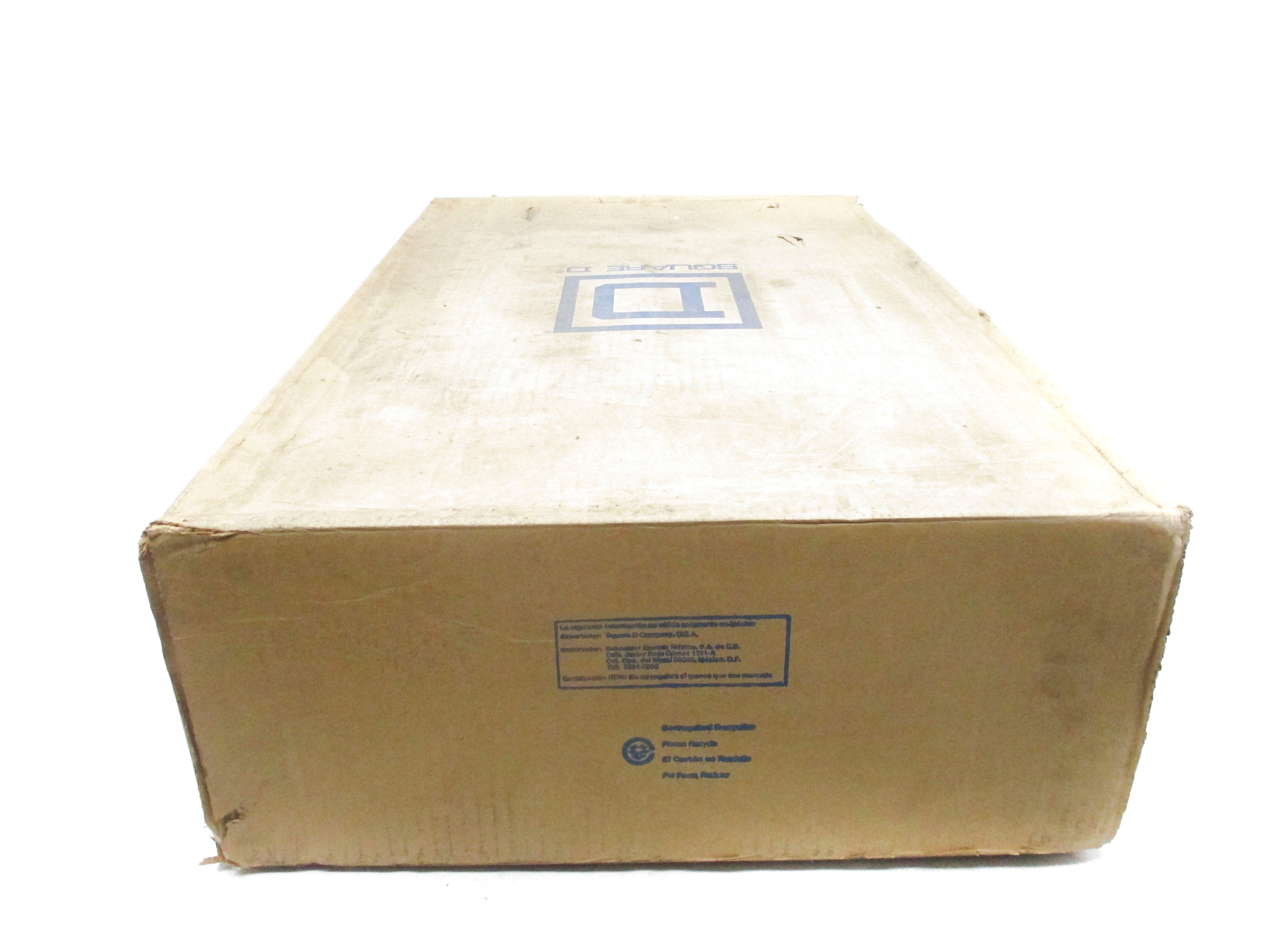 SQUARE D H364 SER. F05 NSFS