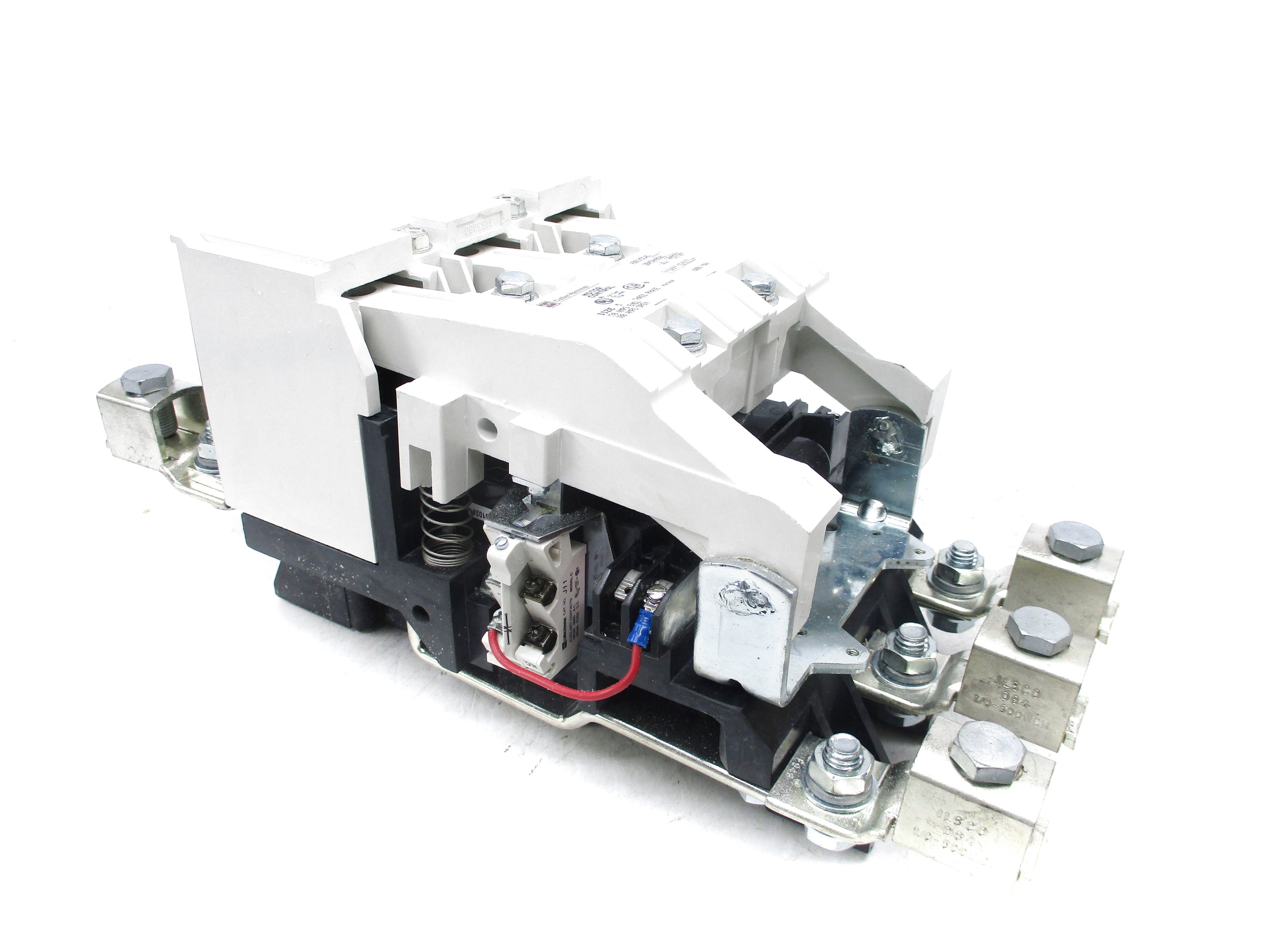 CUTLER HAMMER A201K5CAC 120V NSMP