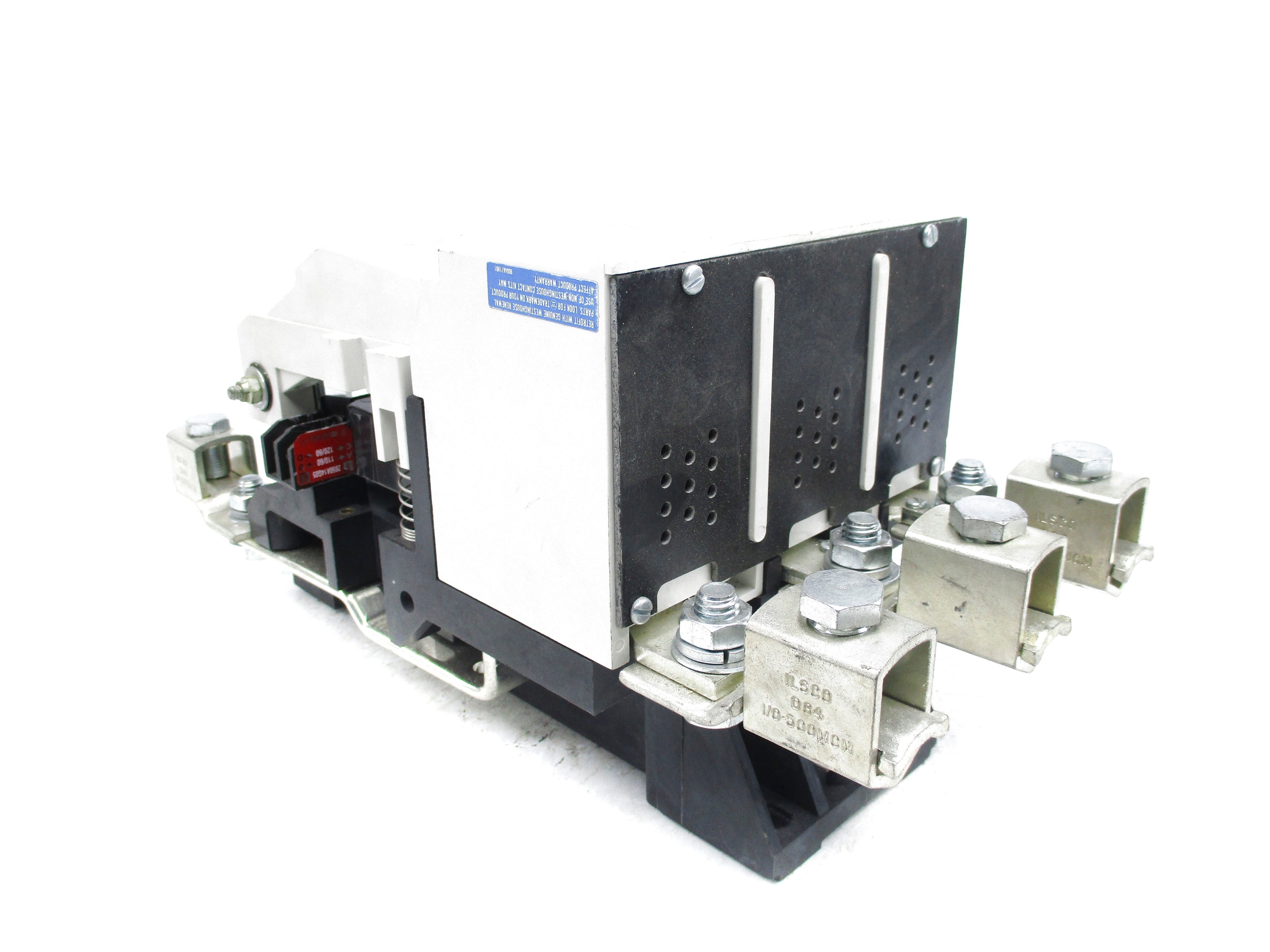 WESTINGHOUSE A201K5CA 120V NSMP
