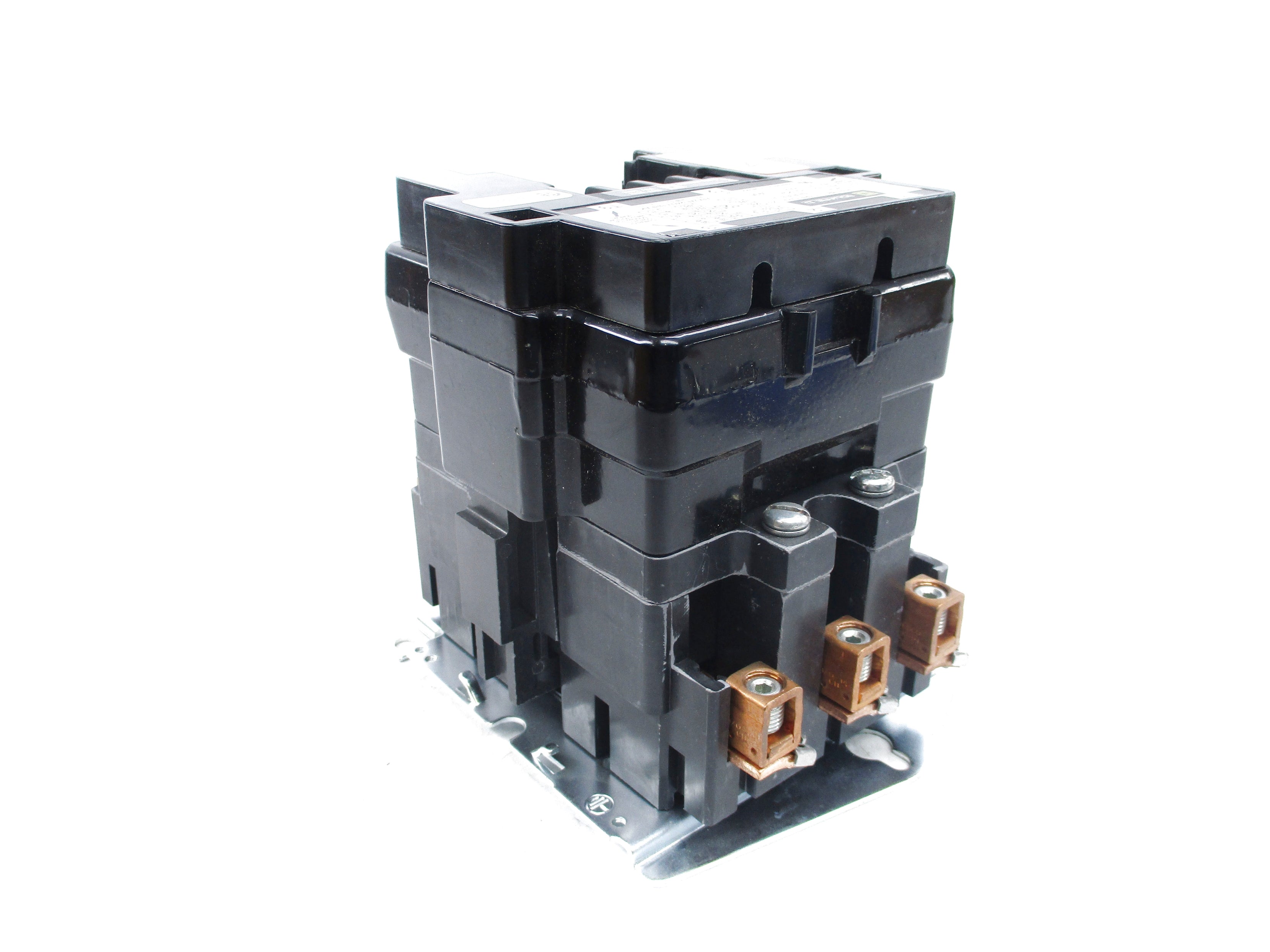 SQUARE D 8910DPA123V02 SER. A 120V NSMP