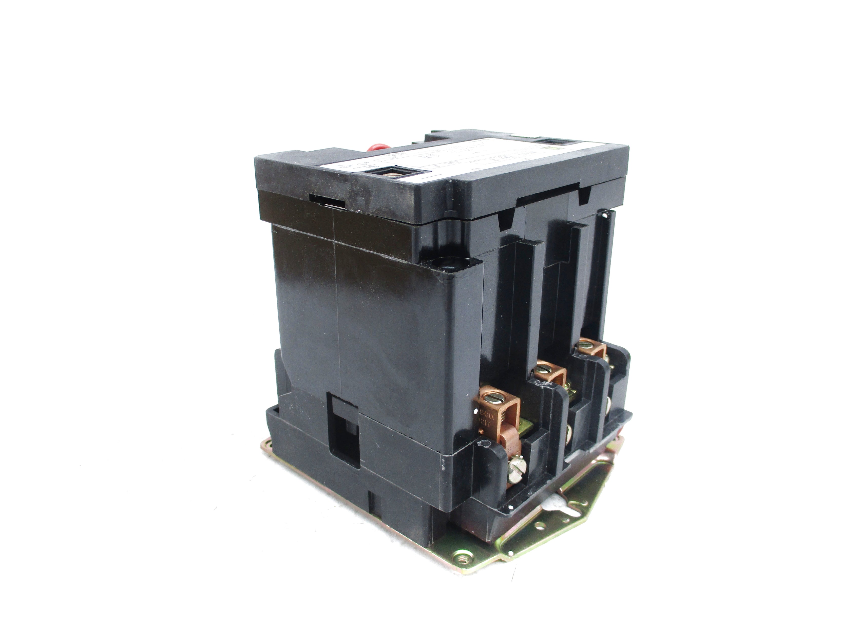 SQUARE D 8502SDO2V02S SER. A 120V NSMP