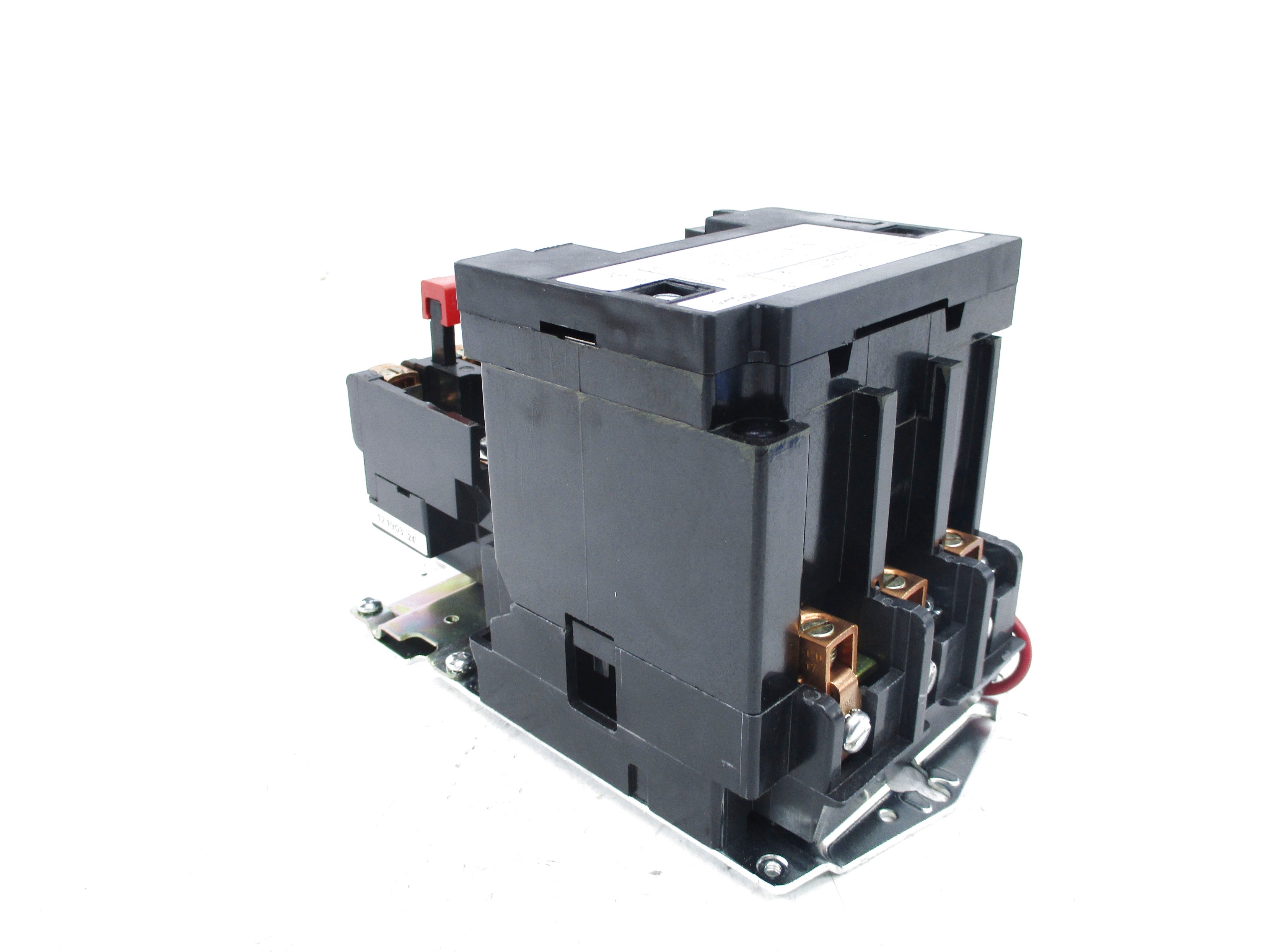 SQUARE D 8536SDO1V02S SER. A NSMP
