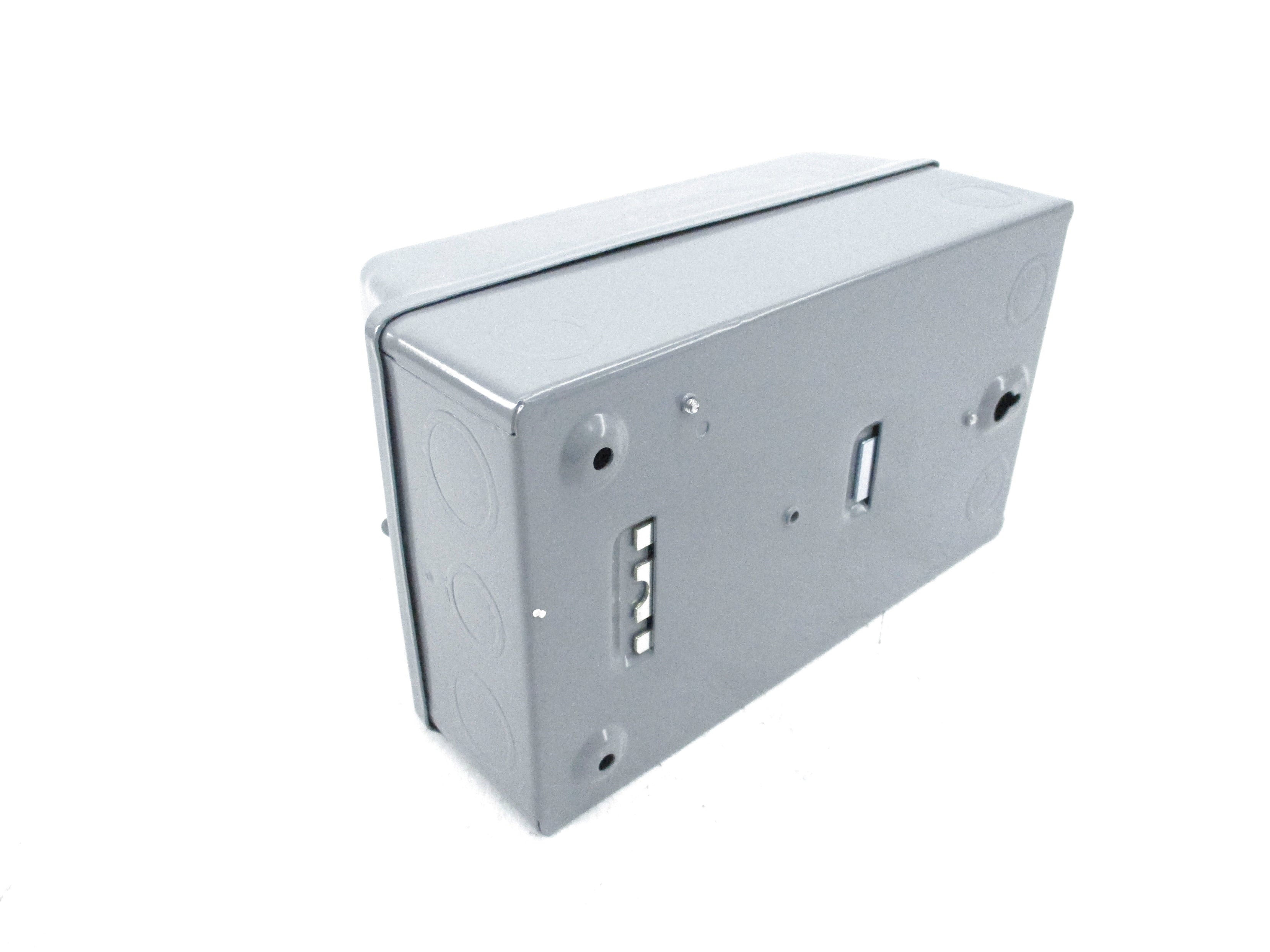 SQUARE D 8536SCG3V02S SER. A NSMP
