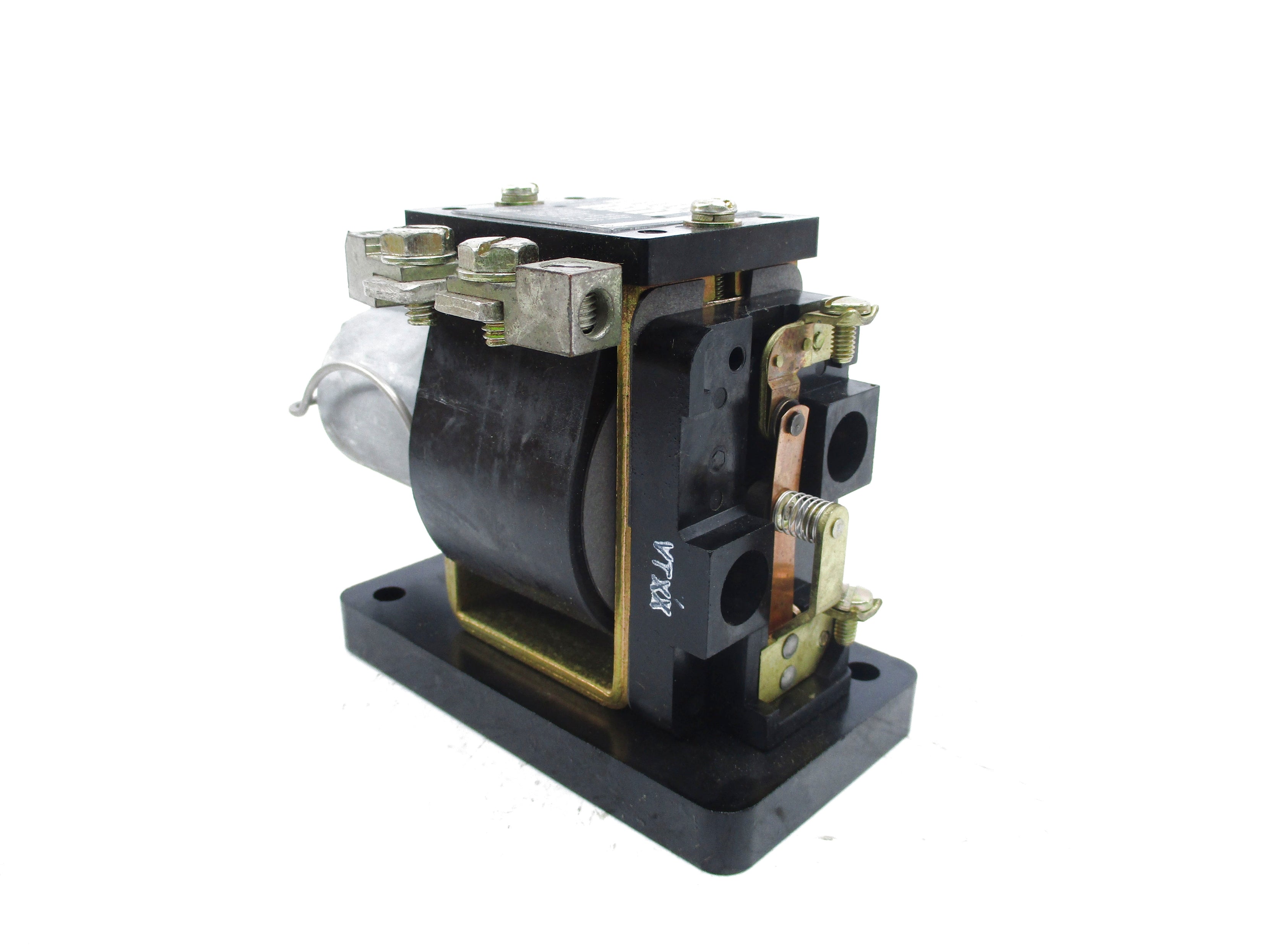 INDUSTRIAL SPARE PART 810-A10A SER. B 40A 600V (BR/WH) NSMP