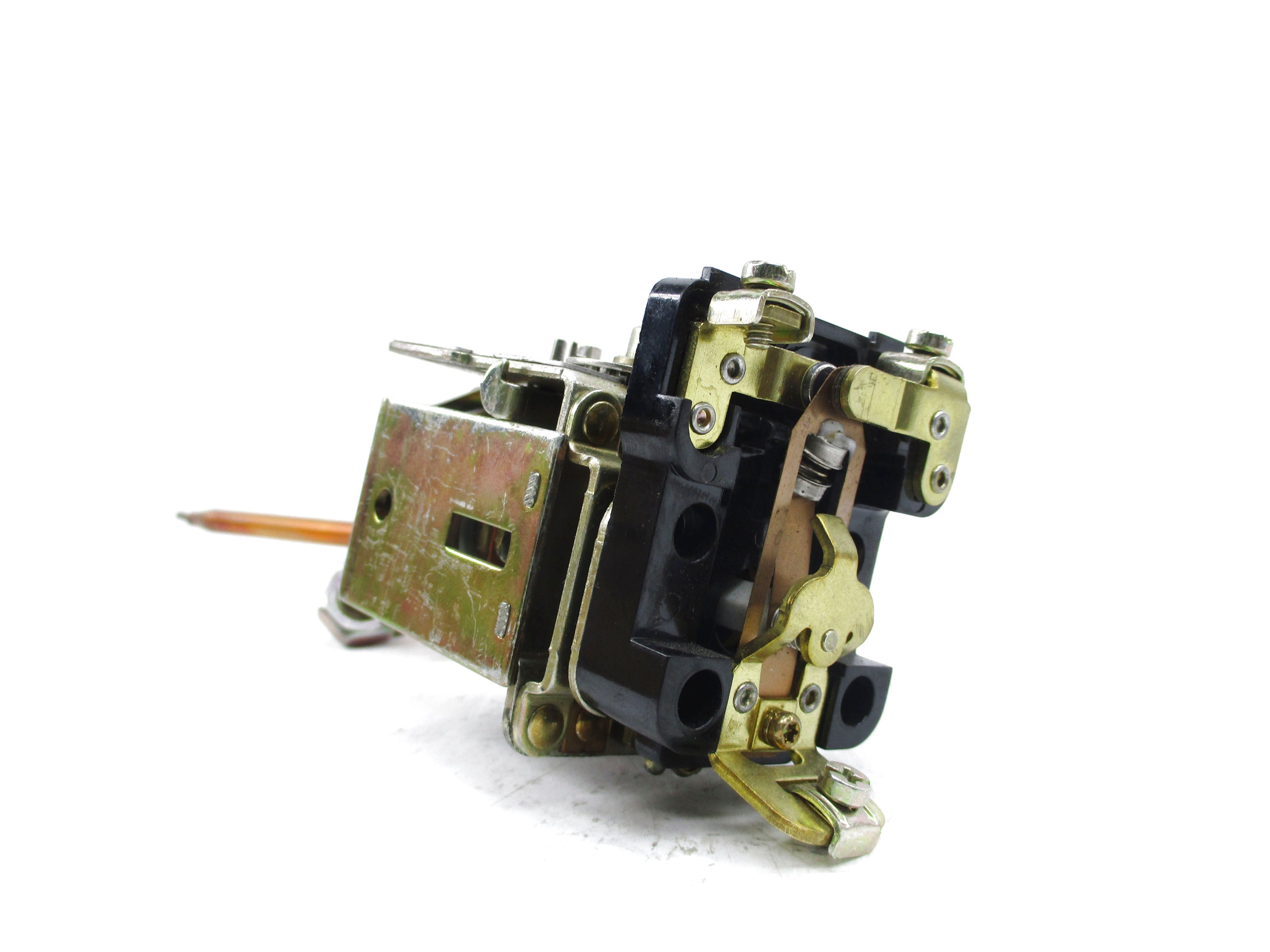 INDUSTRIAL SPARE PART 837-A4 SER. A (BR/WH) NSMP