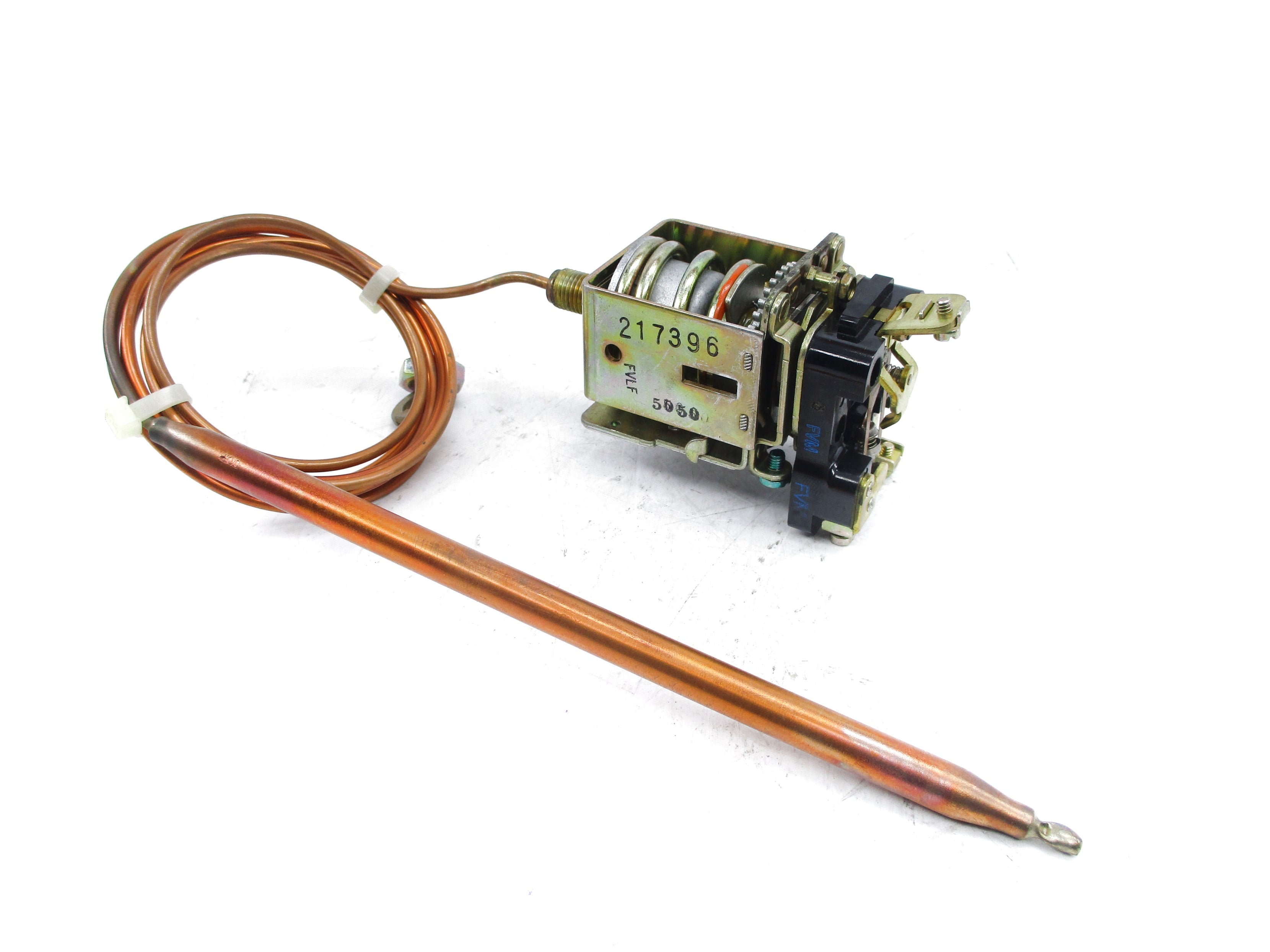 INDUSTRIAL SPARE PART 837-A4 SER. A (BR/WH) NSMP