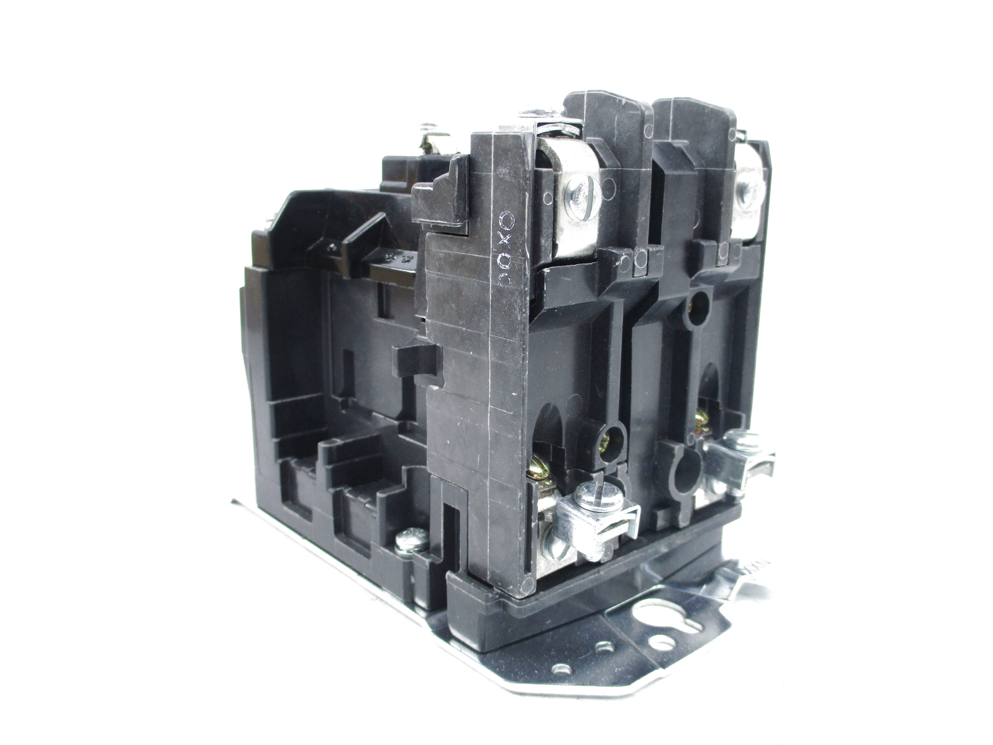 INDUSTRIAL SPARE PART 500-BOD92 SER. B 120V (BR/WH) NSMP