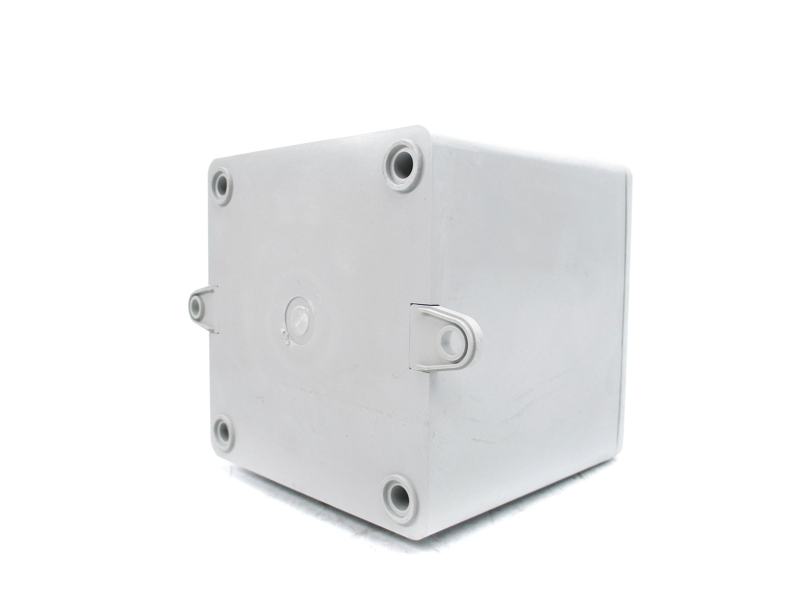 ALLEN BRADLEY 855H-BD30CD SER. A (BR/WH) NSMP