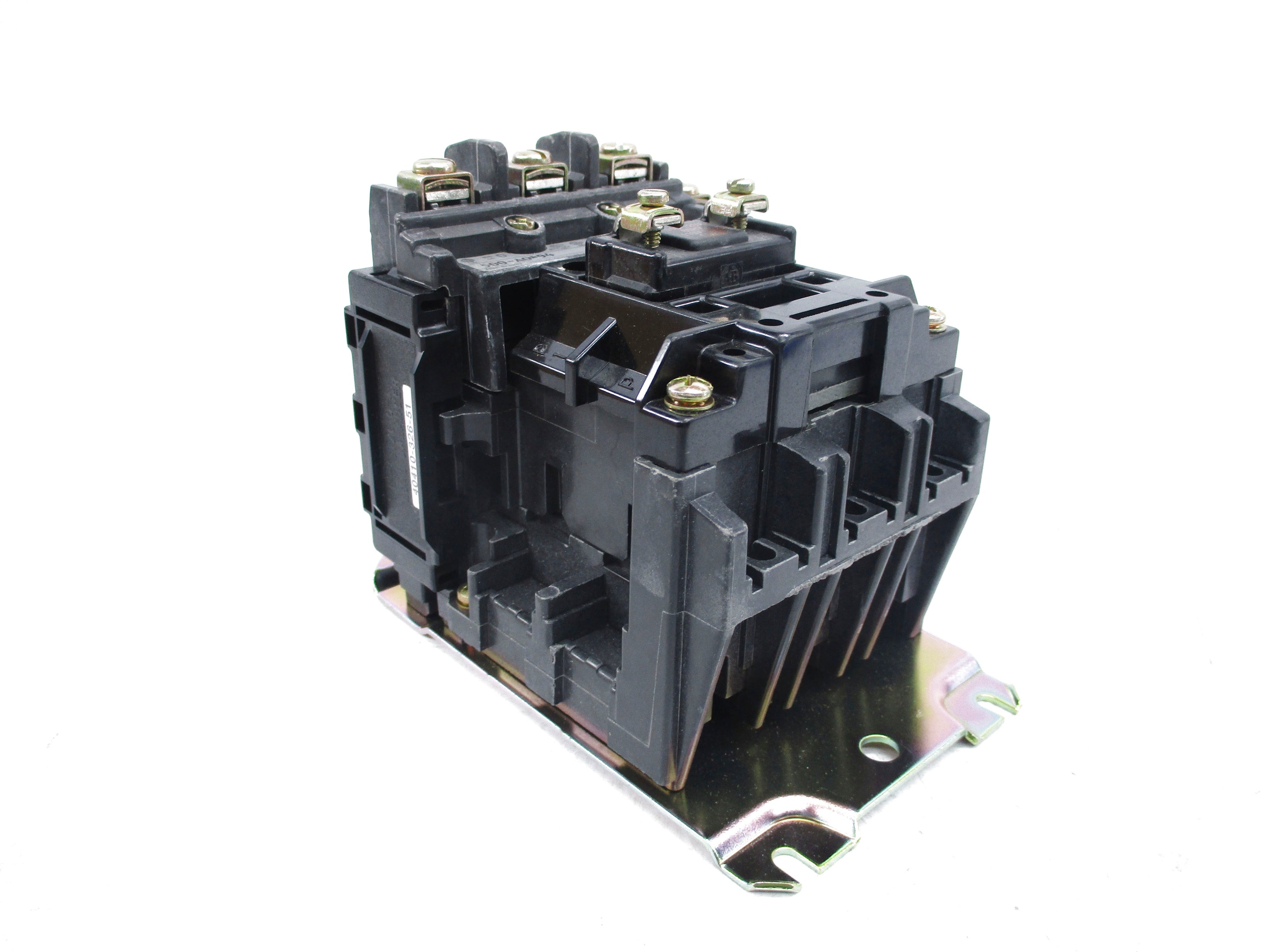 INDUSTRIAL SPARE PART 500-AOD94 SER. B 120V (BR/WH) NSMP
